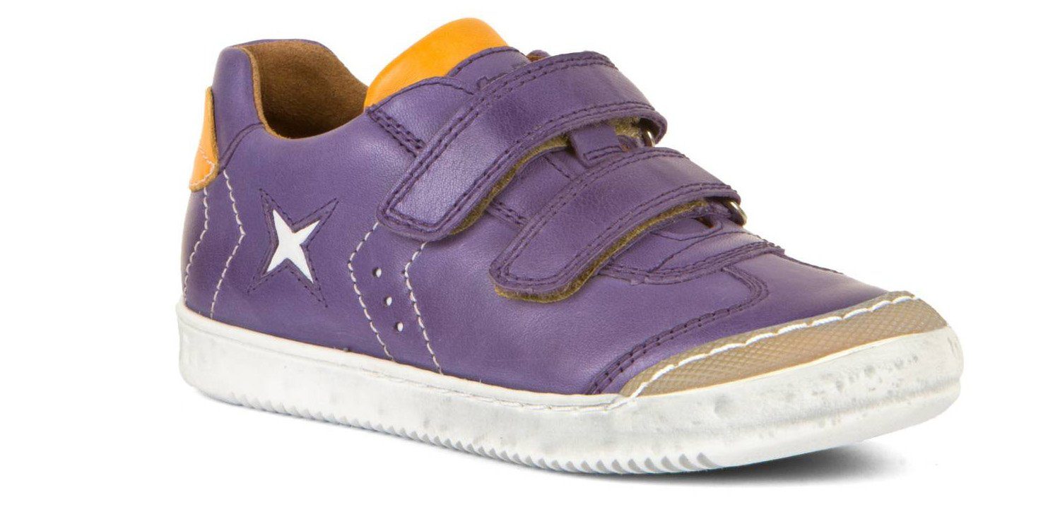 froddo® Froddo G3130190 Sneaker Purple