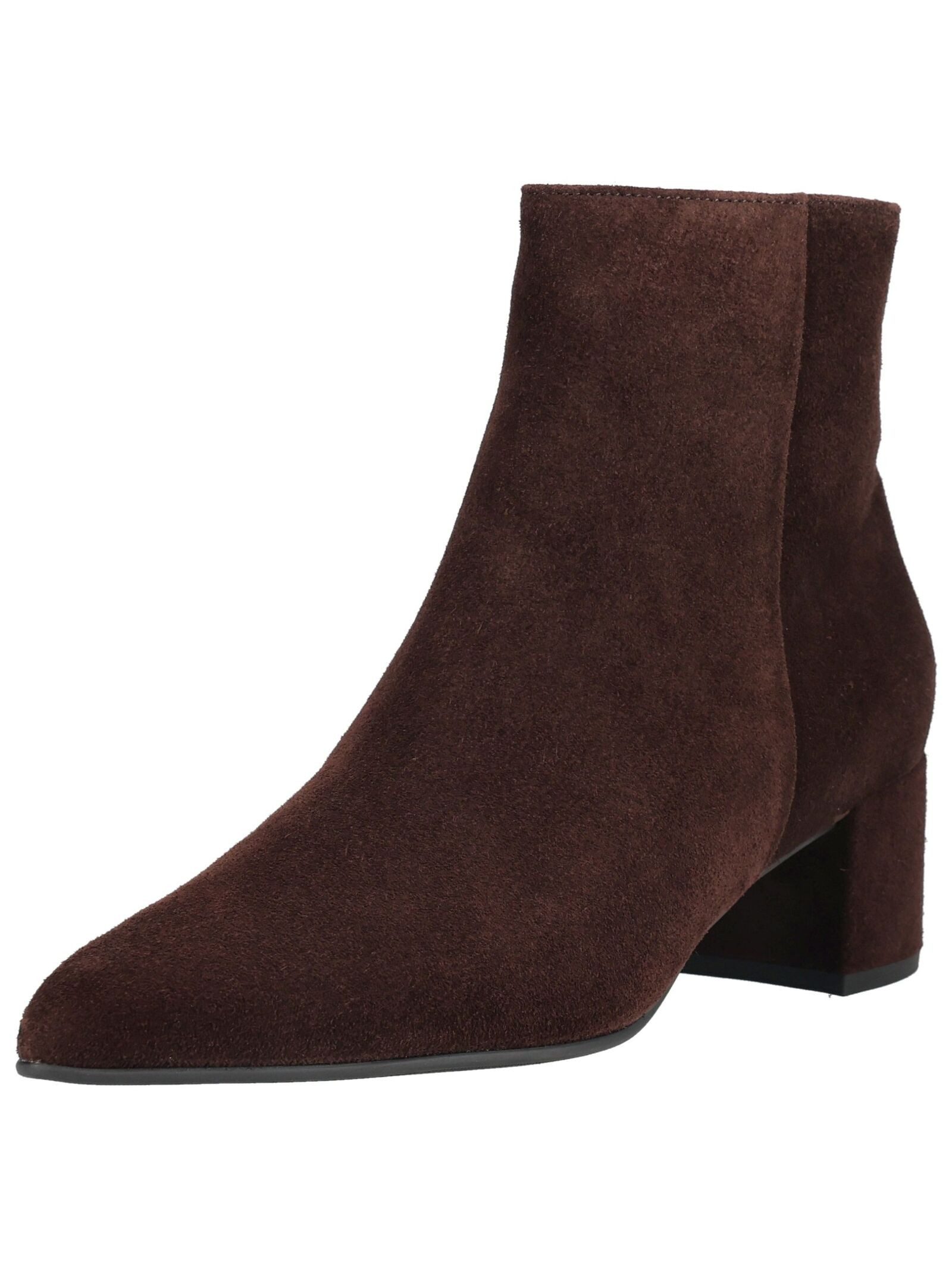 Högl Högl Stiefelette Veloursleder Stiefelette