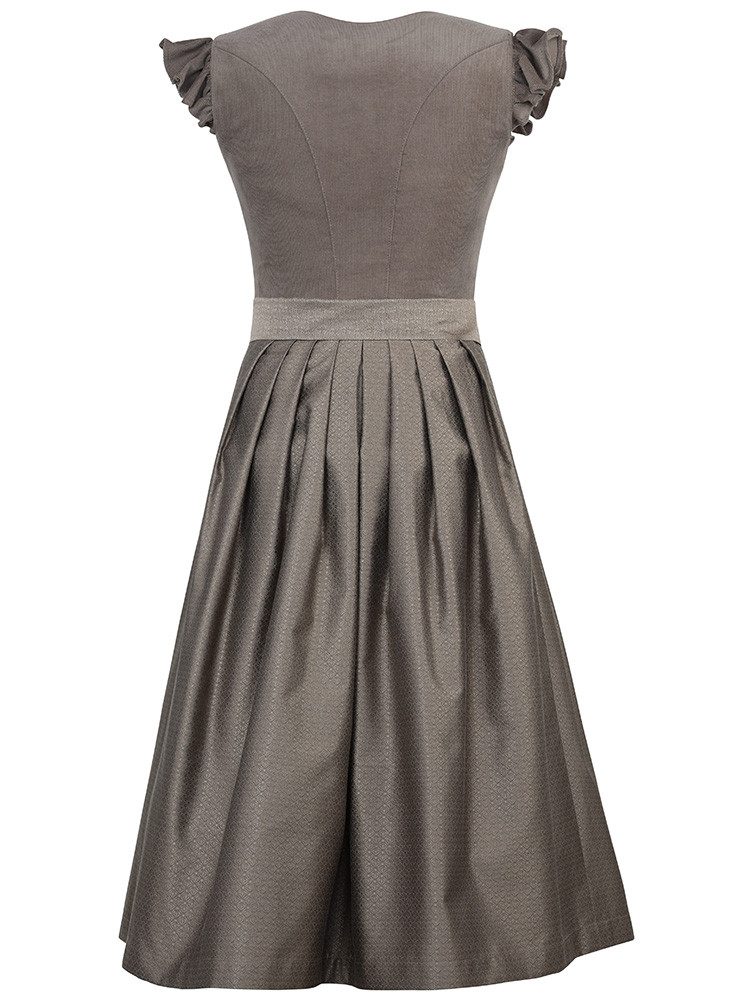 MarJo Dirndl Dirndl Ansfelden 70cm Länge karibu