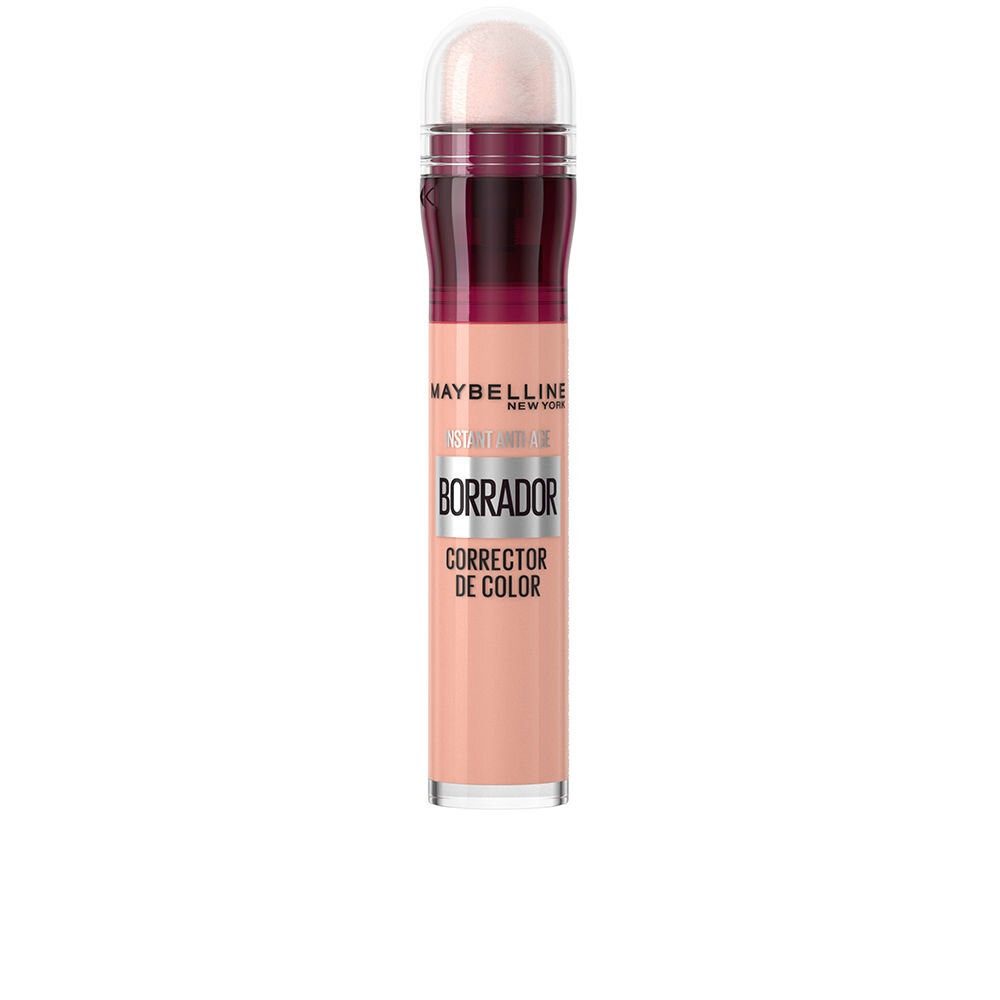 MAYBELLINE NEW YORK Concealer INSTANT AGE REWIND ERASER Farbkorrektor #Pink 6,8 ml