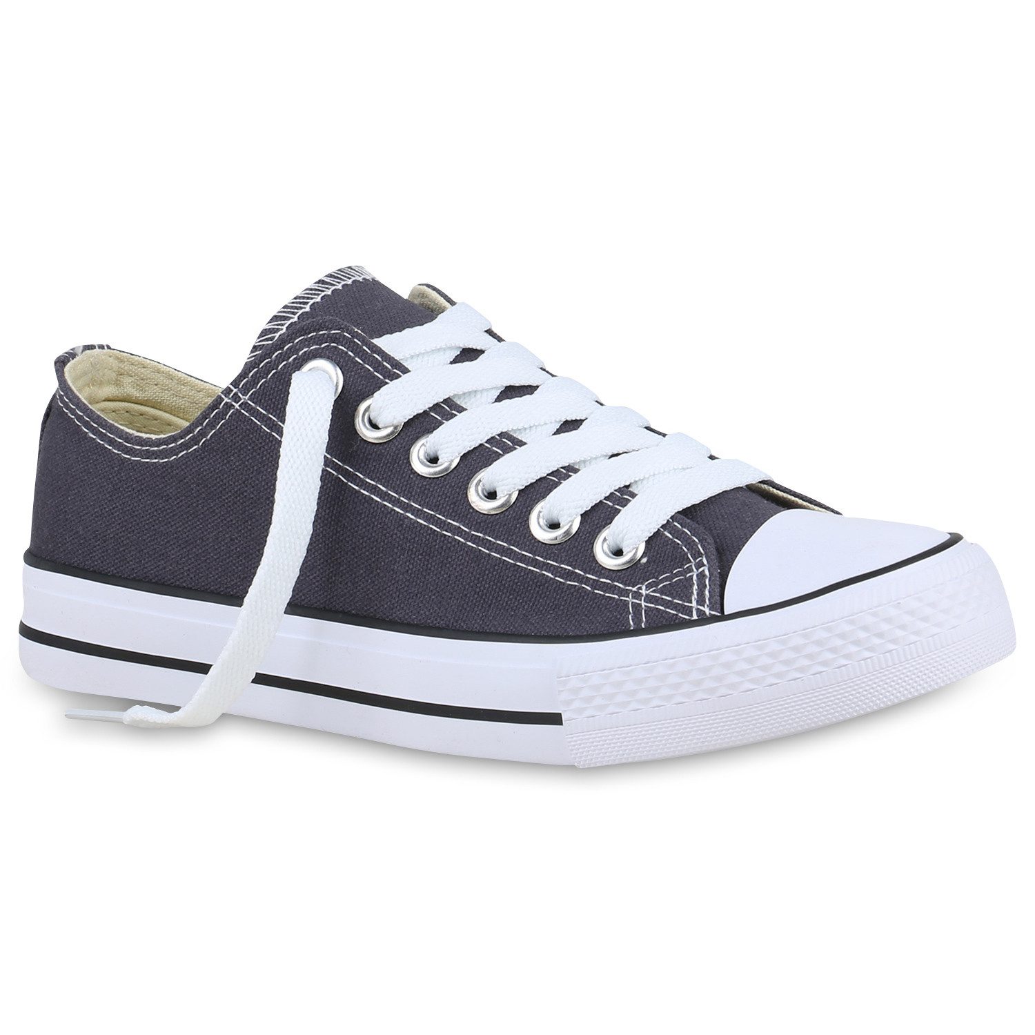 VAN HILL 826093 Sneaker Bequeme Schuhe günstig online kaufen