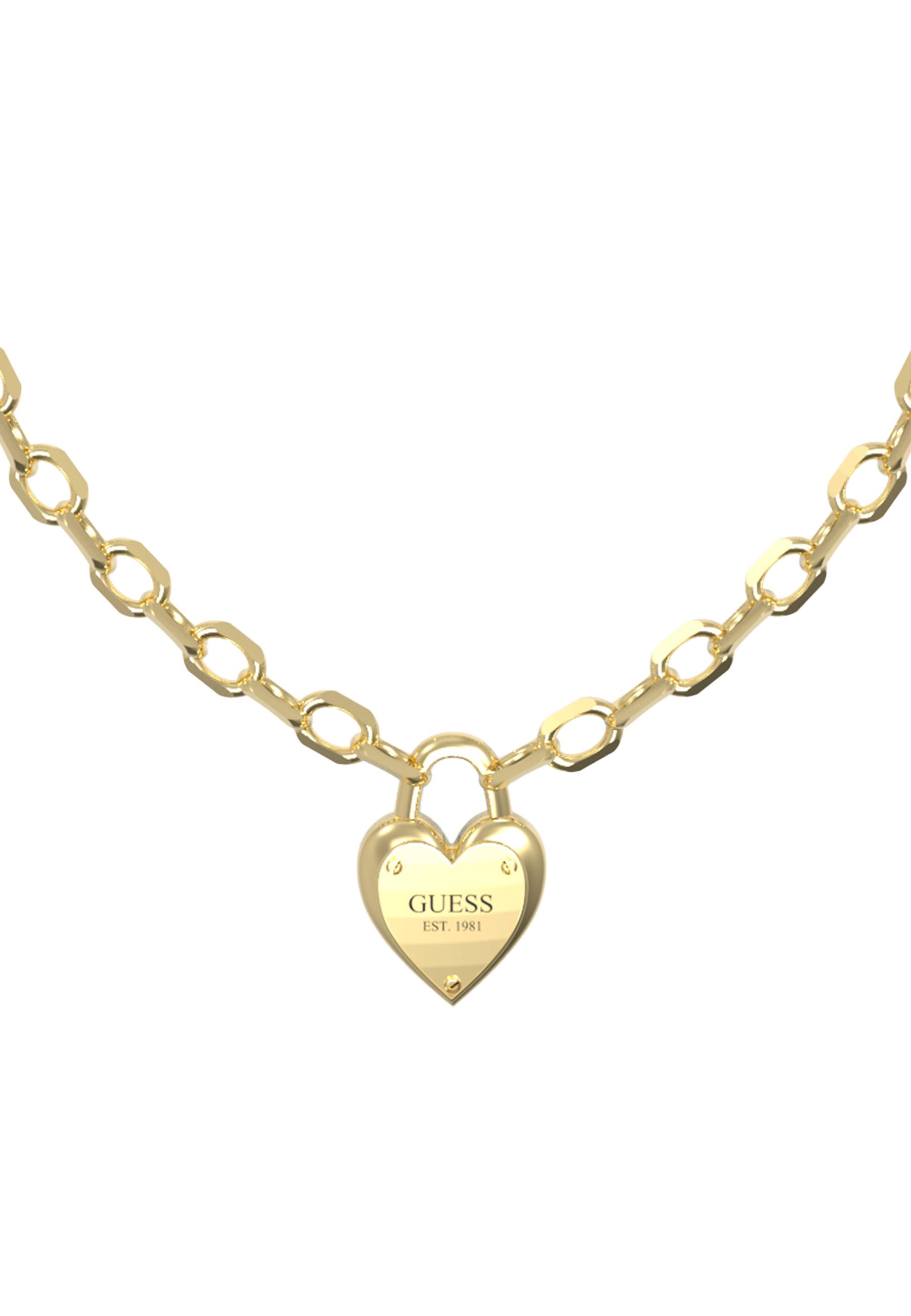 Guess Collier GUESS Halskette All You günstig online kaufen