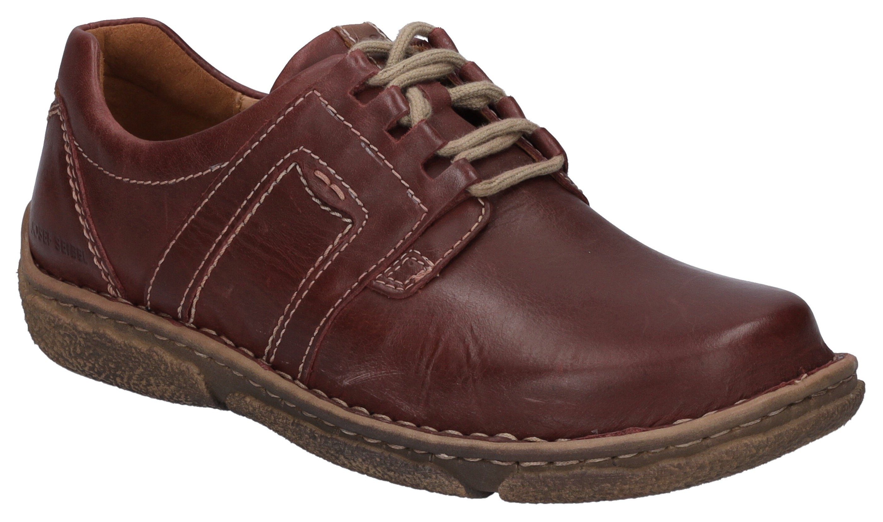 NEELE 44 Schnürschuh