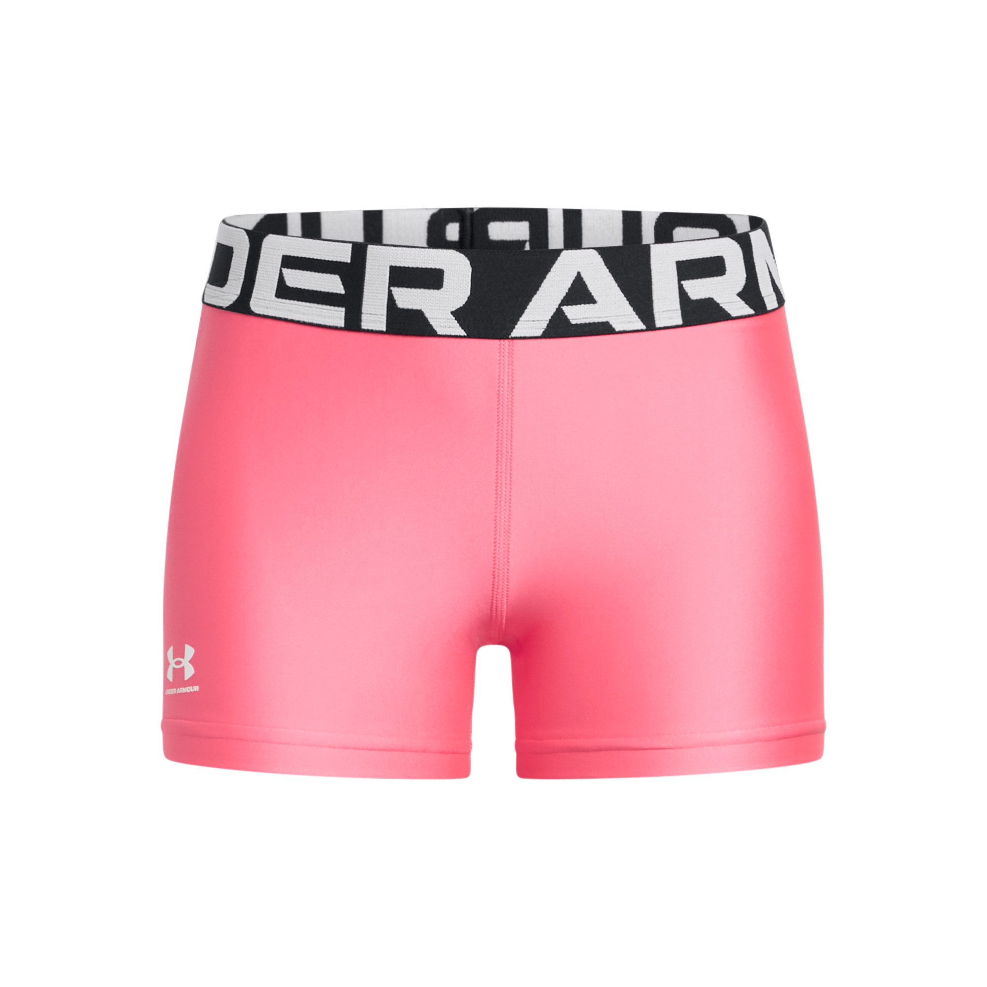 Under Armour® Trainingstights Under Armour Mädchen Short HG Shorty 1390070