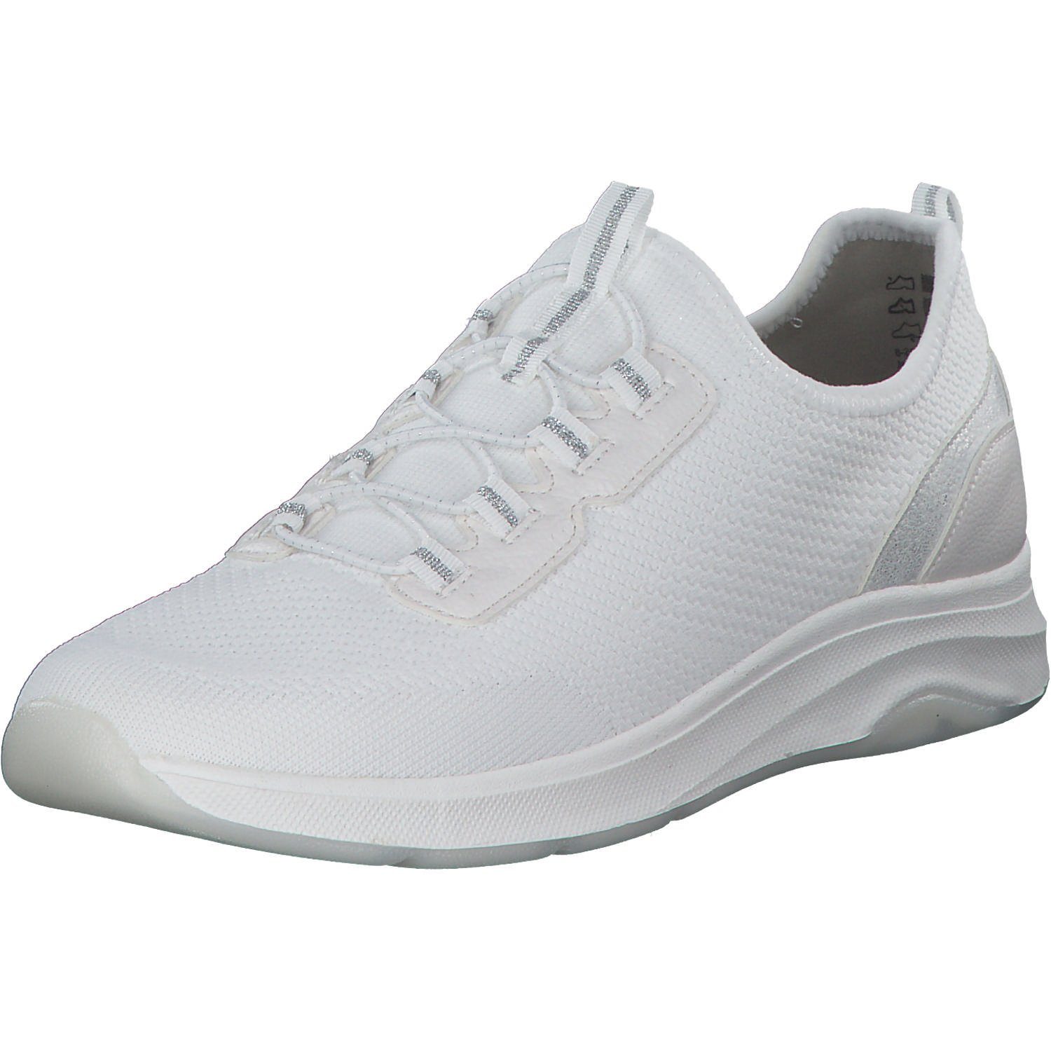 Jana 24761 Schnürschuh