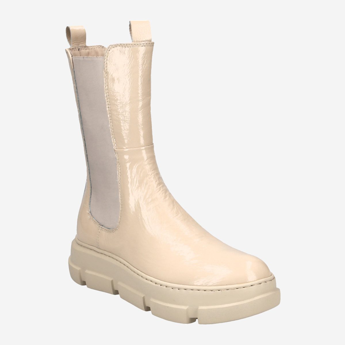 NOCLAIM NoClaim CLIO1, Sneaker, Beige, Damen Sneaker