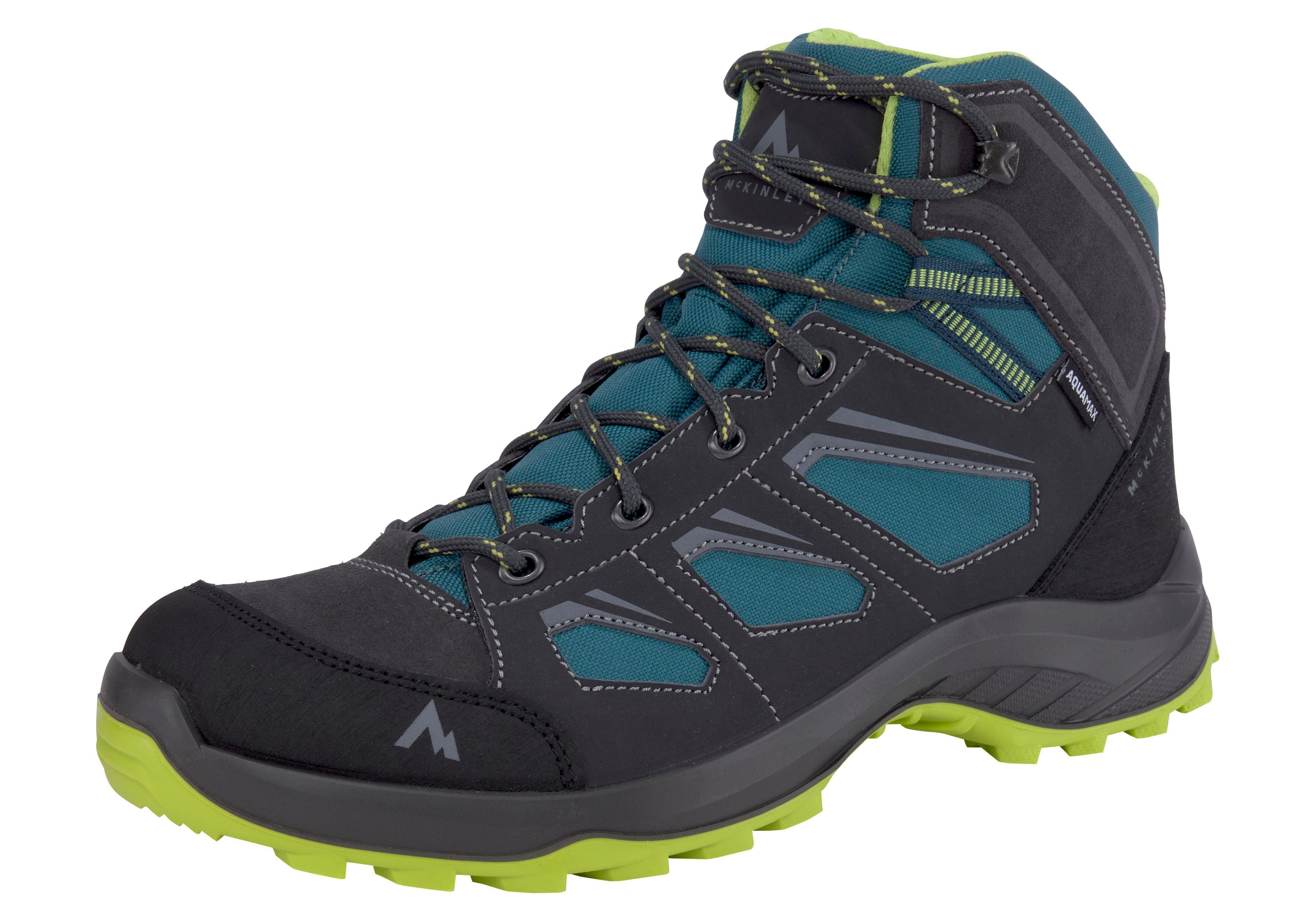 Discover III MID AQX Wanderschuh