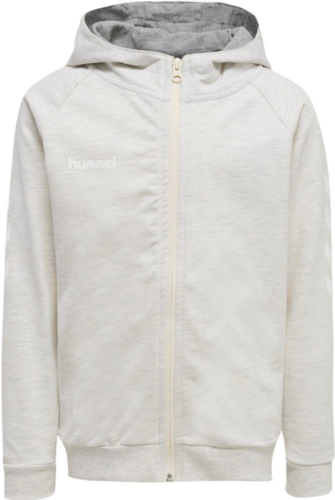 hummel Sweatjacke Hummel Damen Sweatjacke Go günstig online kaufen
