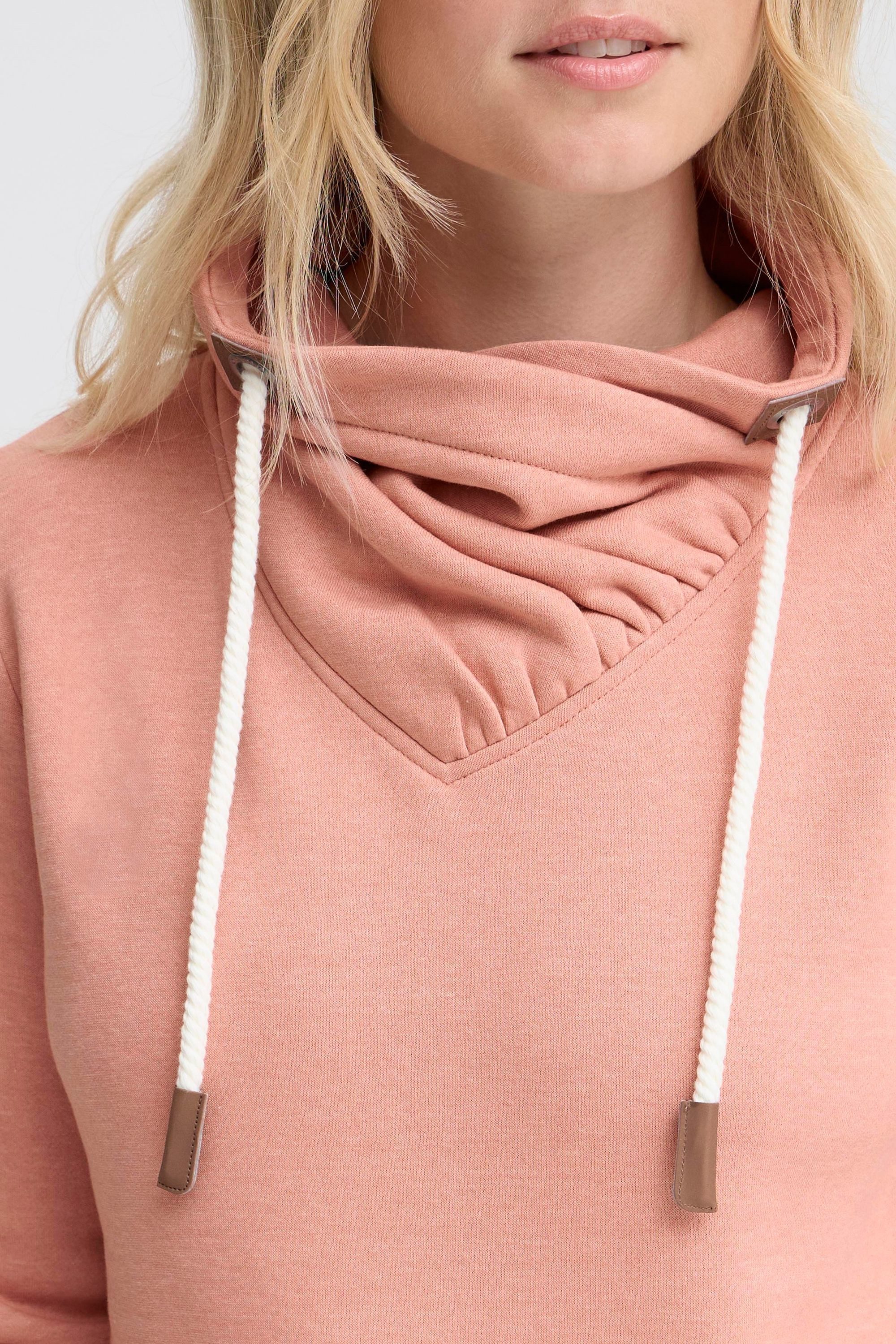 OXMO Sweatshirt OXMille Modernes Sweatshirt