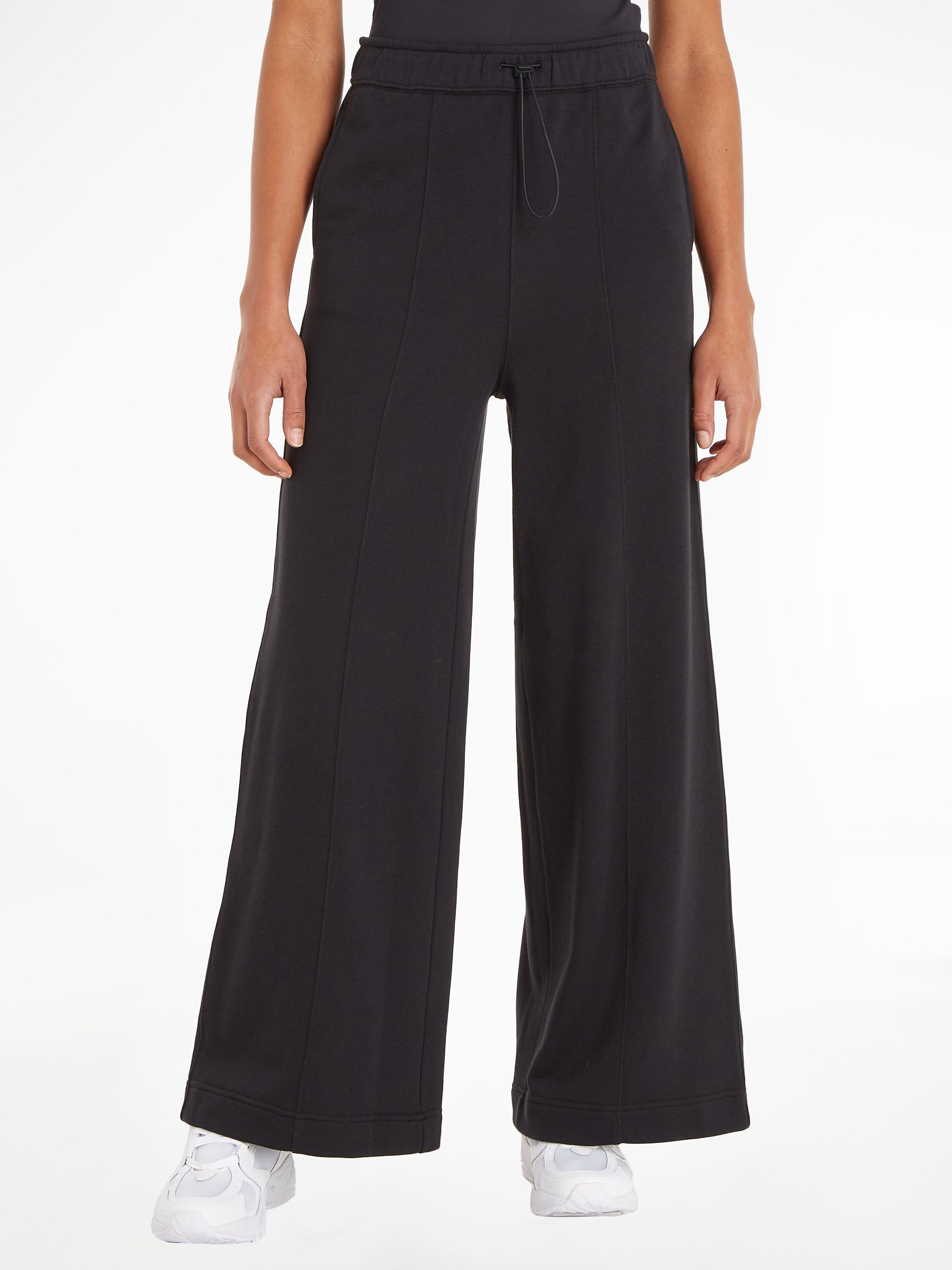 Calvin Klein Sport Jogginghose PW - Wide Leg Pant