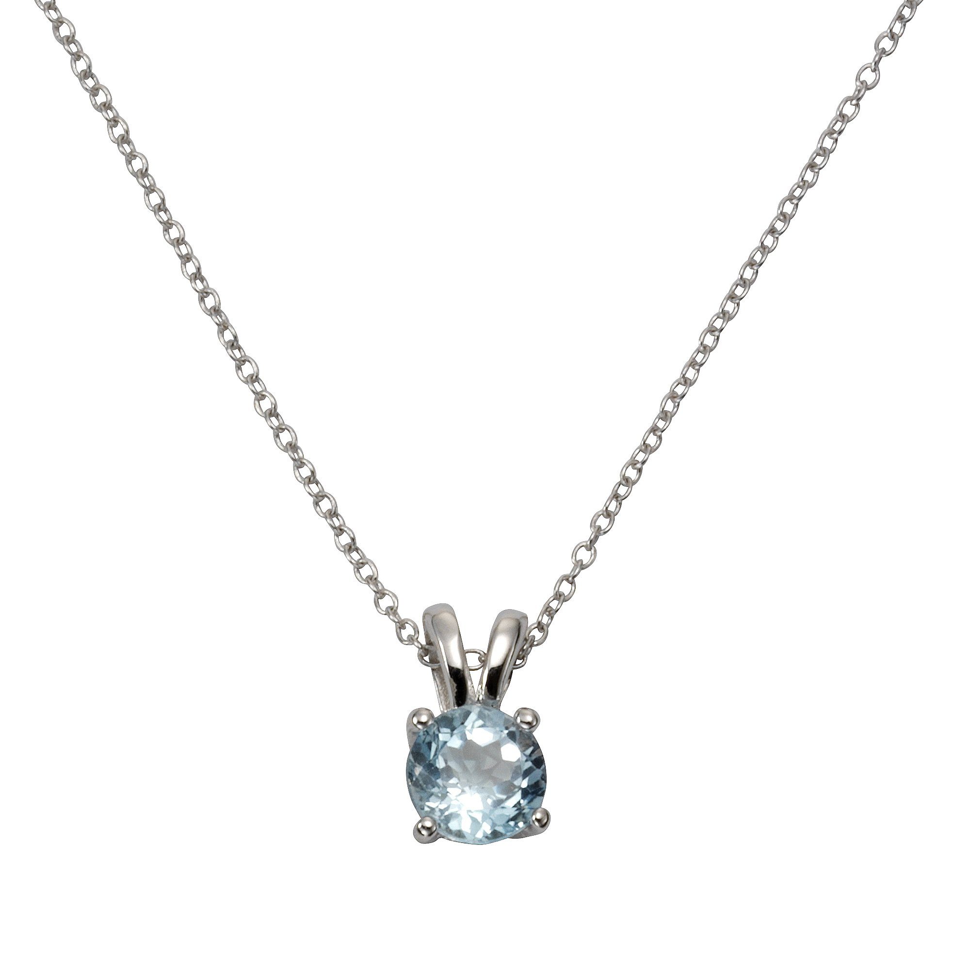 Zeeme Kette mit Anhänger Silber 925 günstig online kaufen