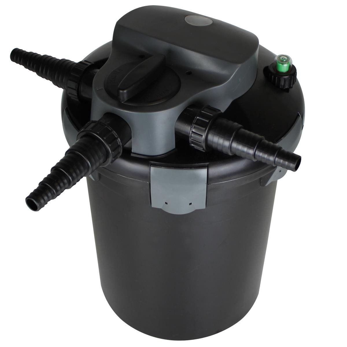 KERRY Teichfilter Druckfilter Bio 9000 L/H, günstig online kaufen