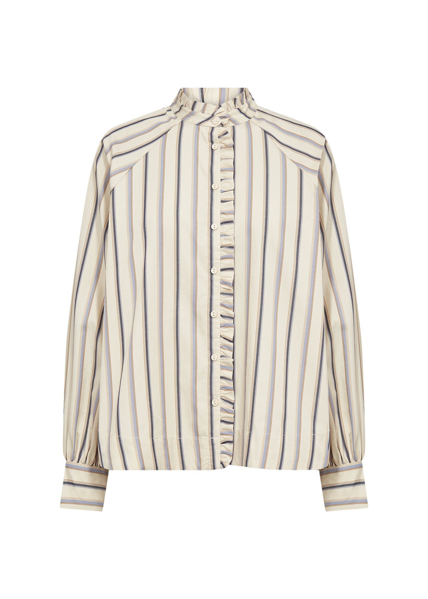soyaconcept Klassische Bluse