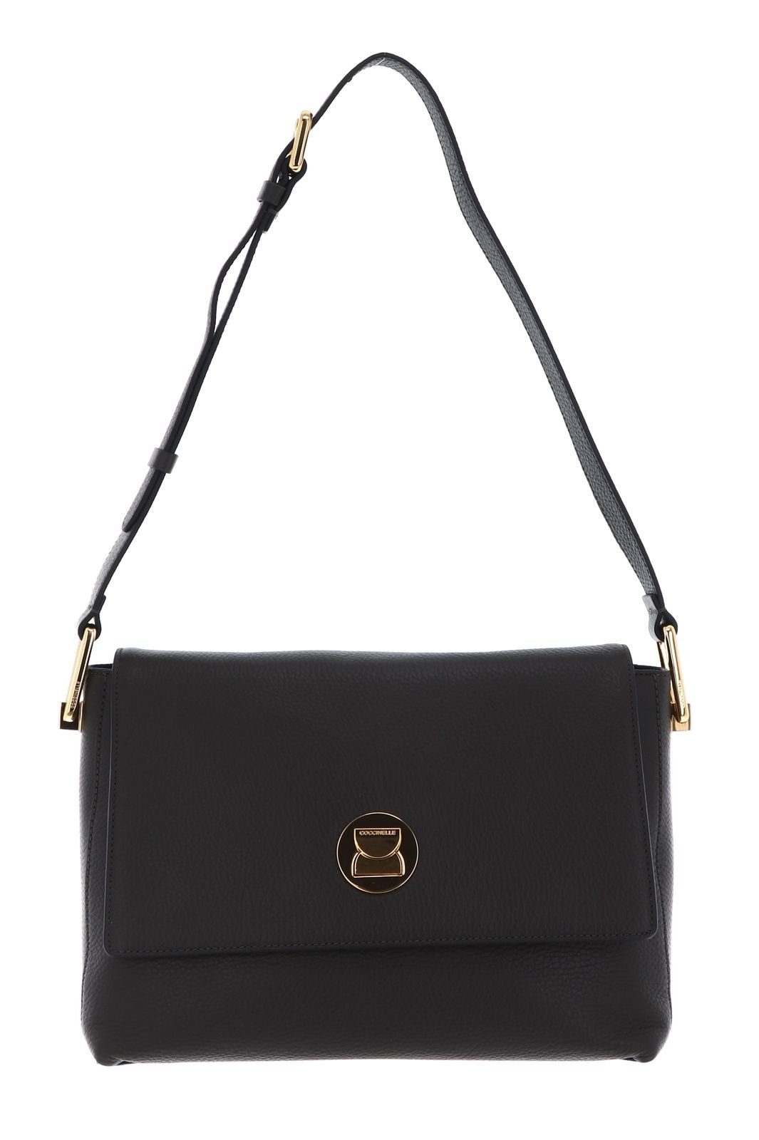 COCCINELLE Schultertasche Liya günstig online kaufen