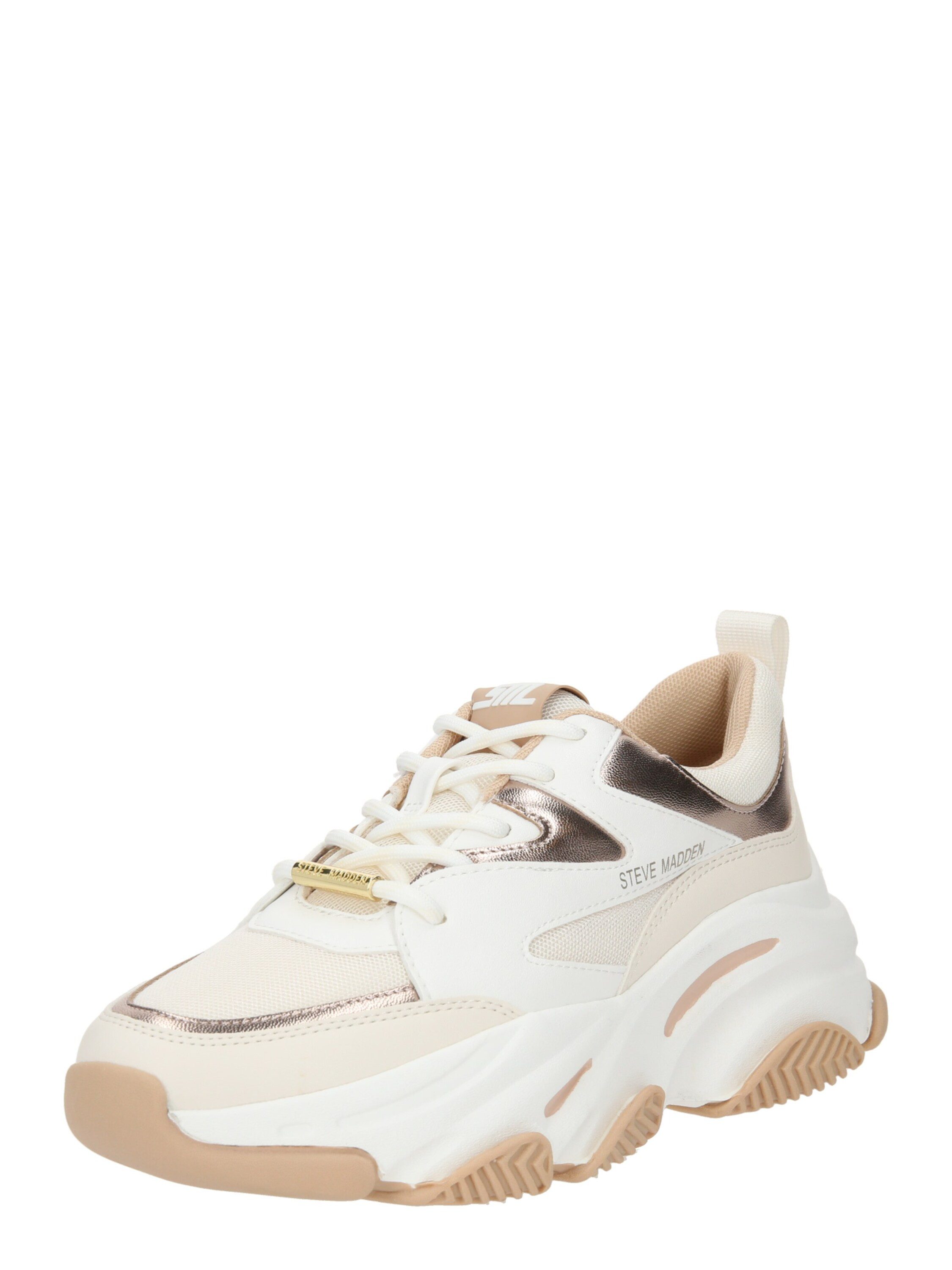 Progressive Sneaker