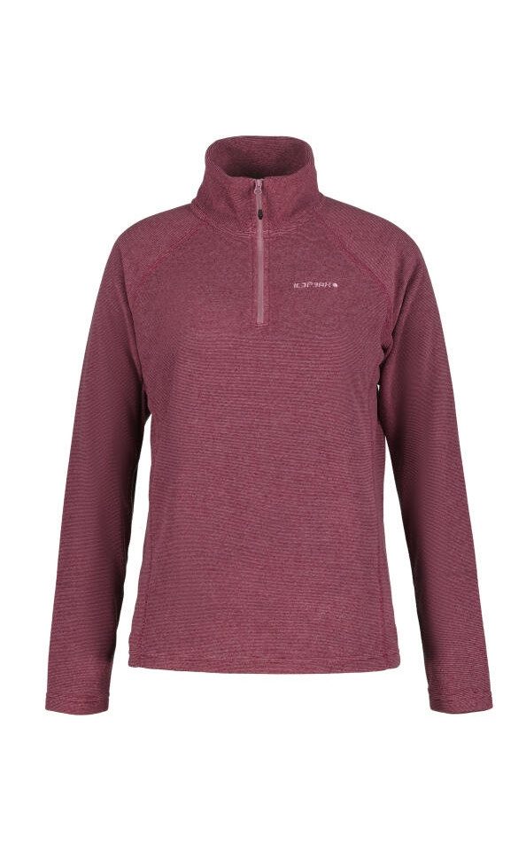 Icepeak 2-in-1-Pullover ICEPEAK BRAXTON AMETHYST