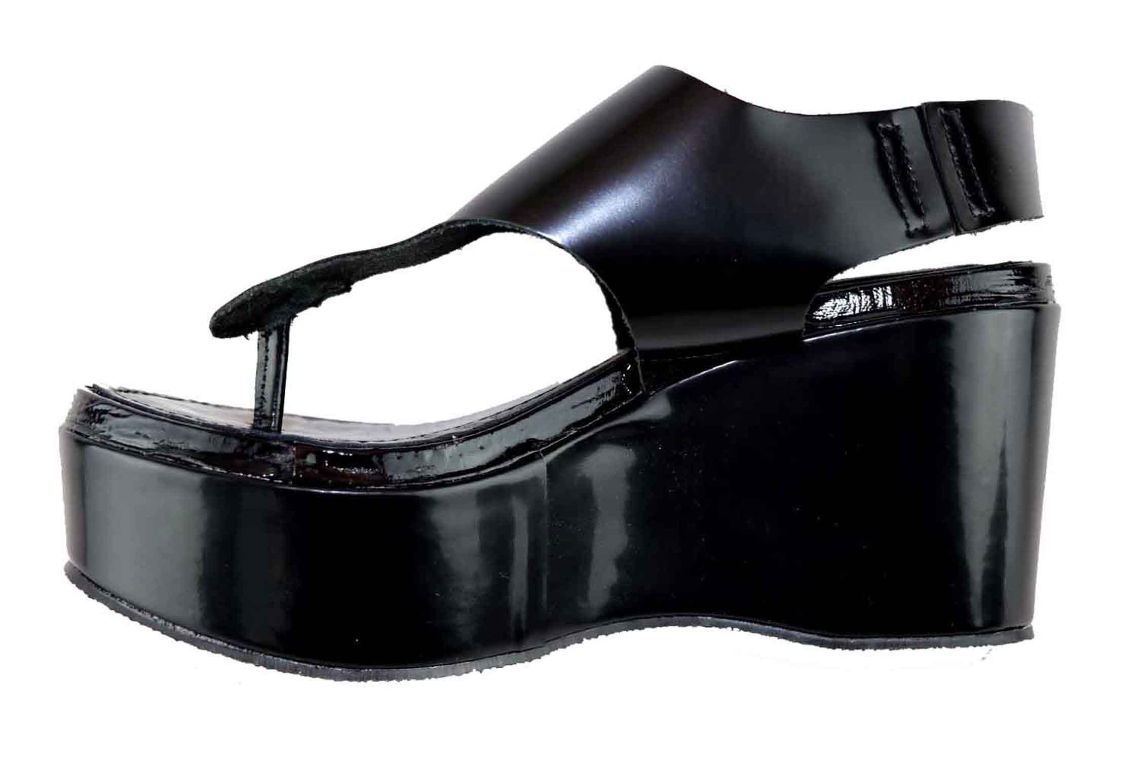 Diesel Diesel Damen Sandalen Plateau Zehentrenner günstig online kaufen