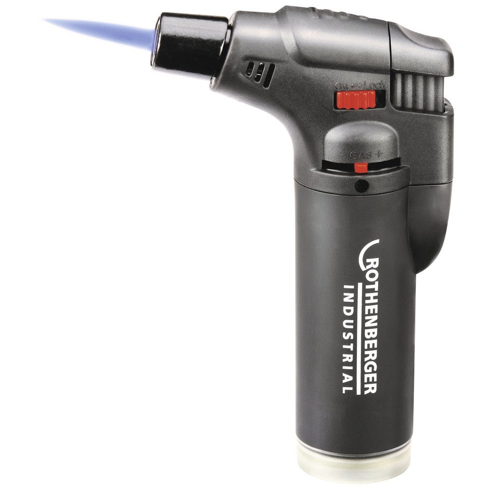 Rothenberger Industrial Lötkolben Rothenberger Industrial 1500003544 Gasbrenner 1 St.
