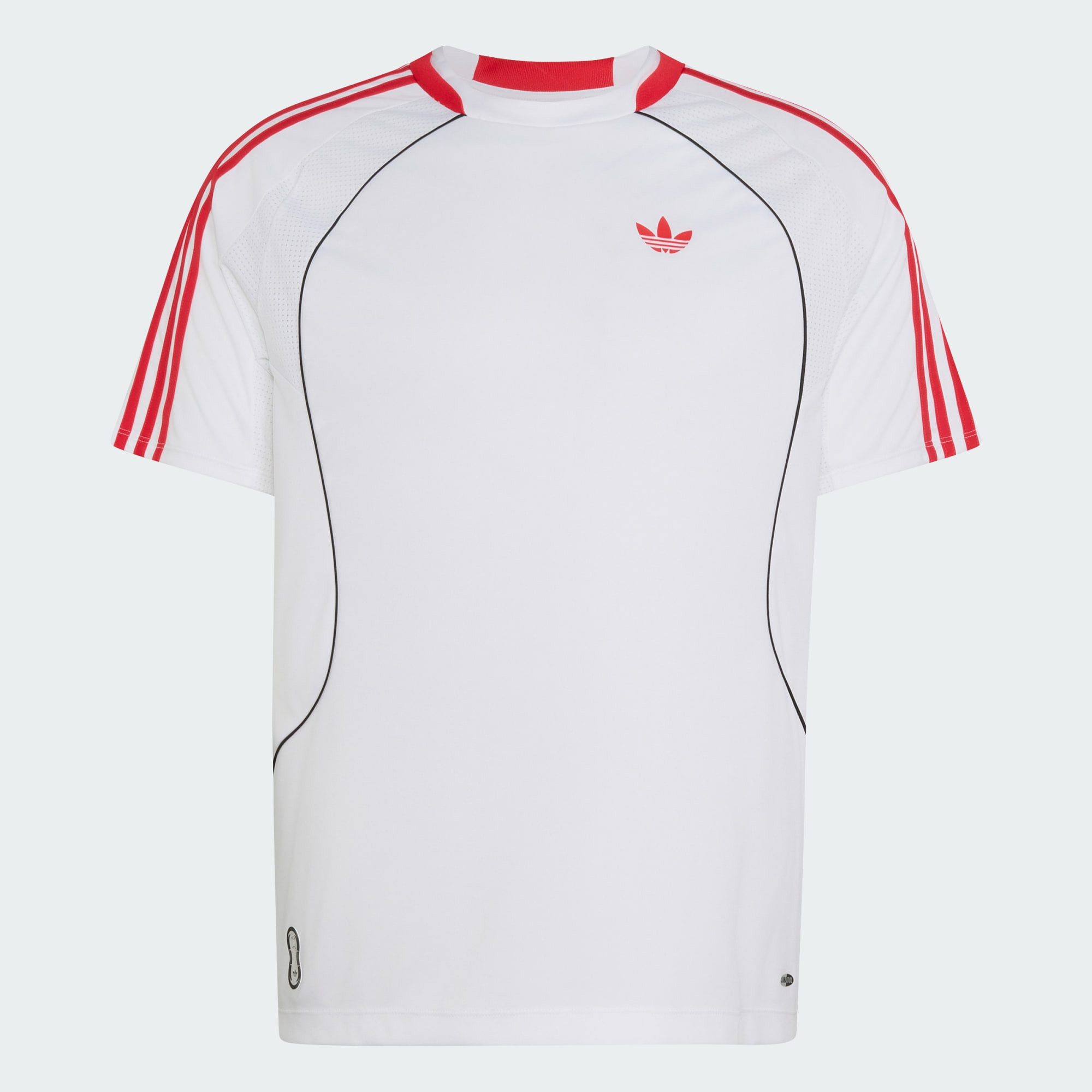 adidas Originals Fußballtrikot TEAMGEIST 26 T-SHIRT (1-tlg)