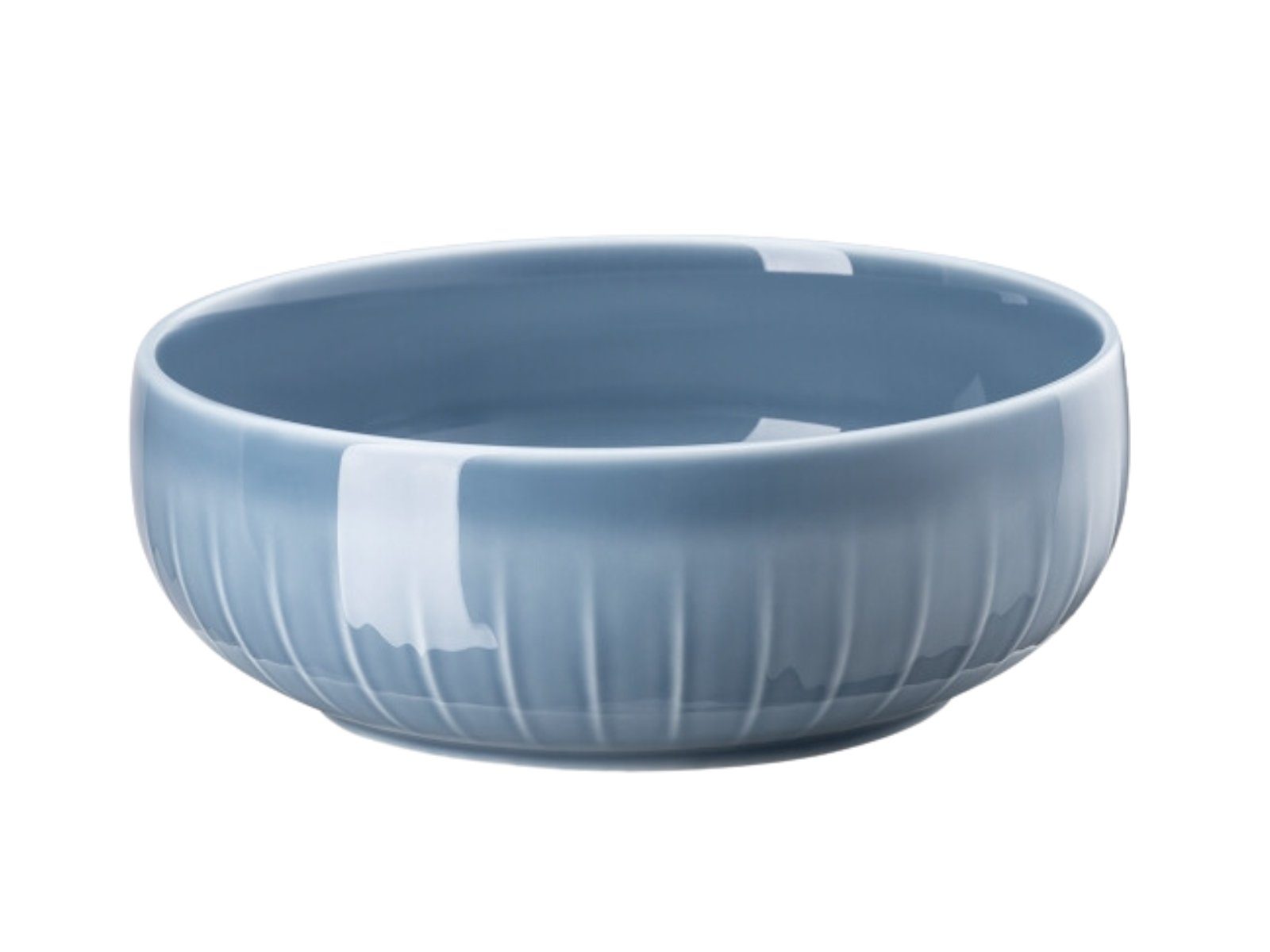Rosenthal Schale Joyn Denim Blue Schale 16 cm, Porzellan, (Schüsseln & Schalen), Schalen / Schälchen / Schüsseln