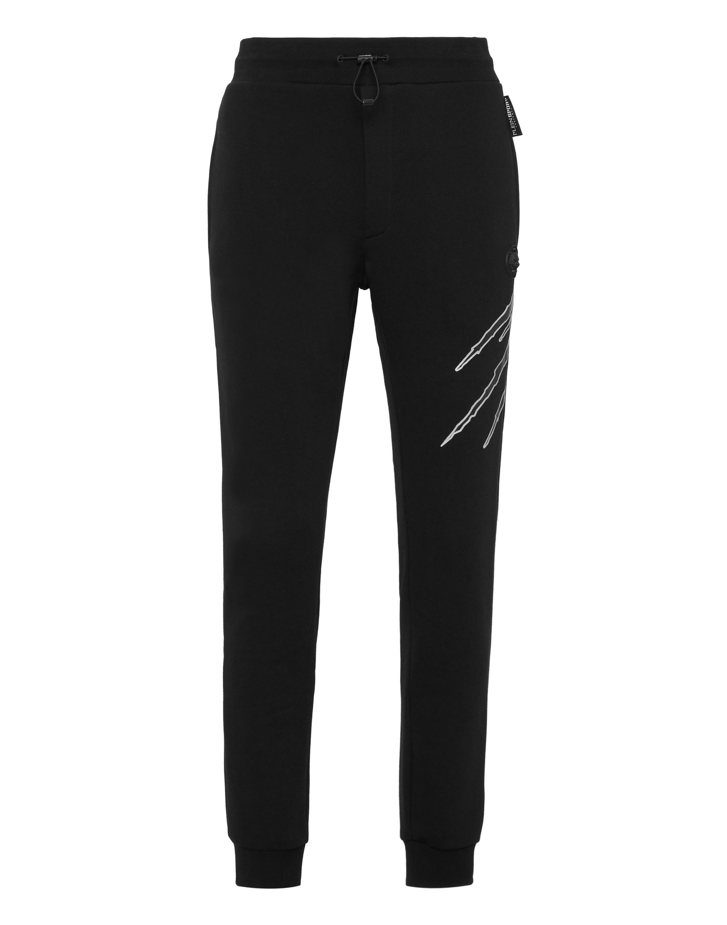 PLEIN SPORT Jogginghose Scratch günstig online kaufen