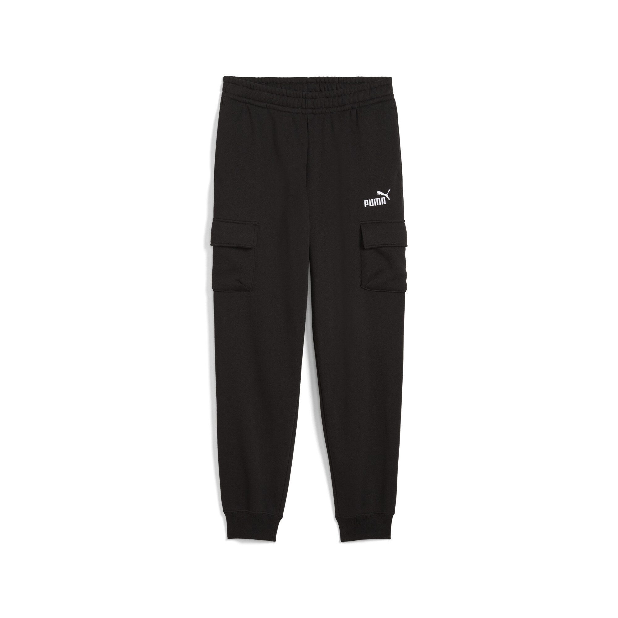 PUMA Sporthose Essentials No. 1 Logo günstig online kaufen