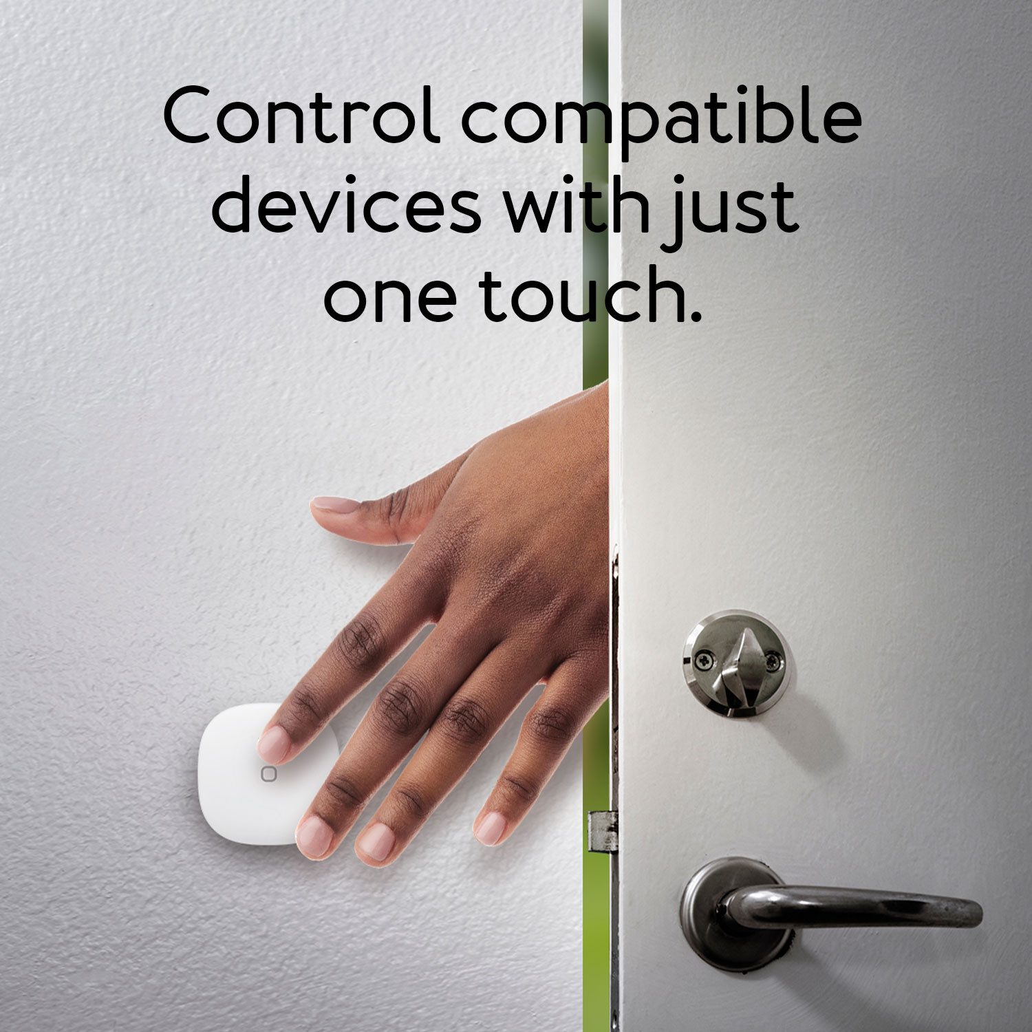 Aeotec Aeotec Button Smart-Home-Zubehör