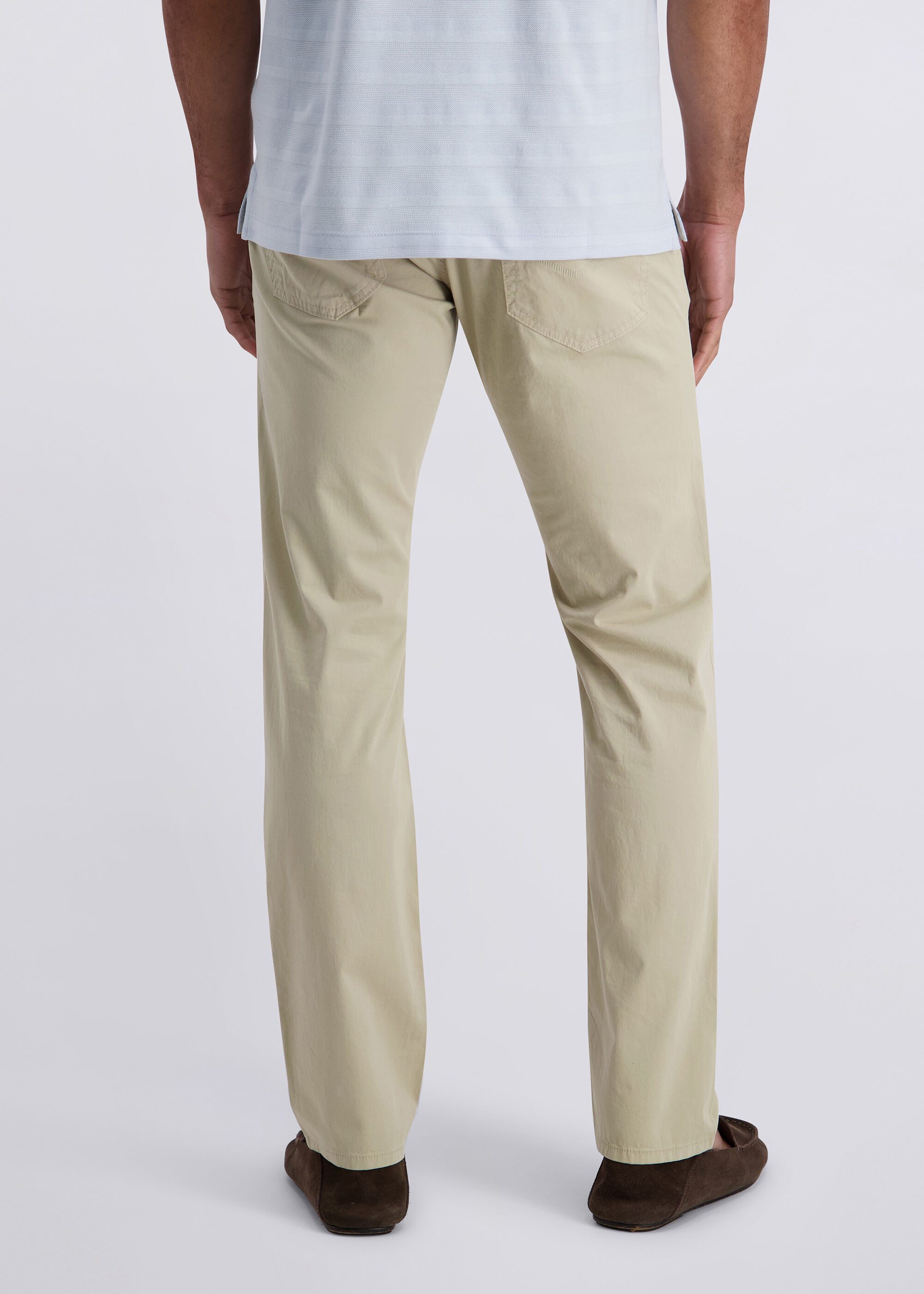 Pierre Cardin Chinohose Lyon (1-tlg) im regular fit – Bild 3 von 5