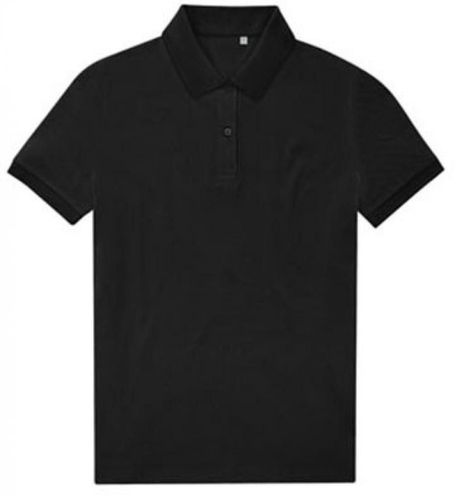 B&C Poloshirt My Eco Polo 65/35 Women_° XS bis 3XL