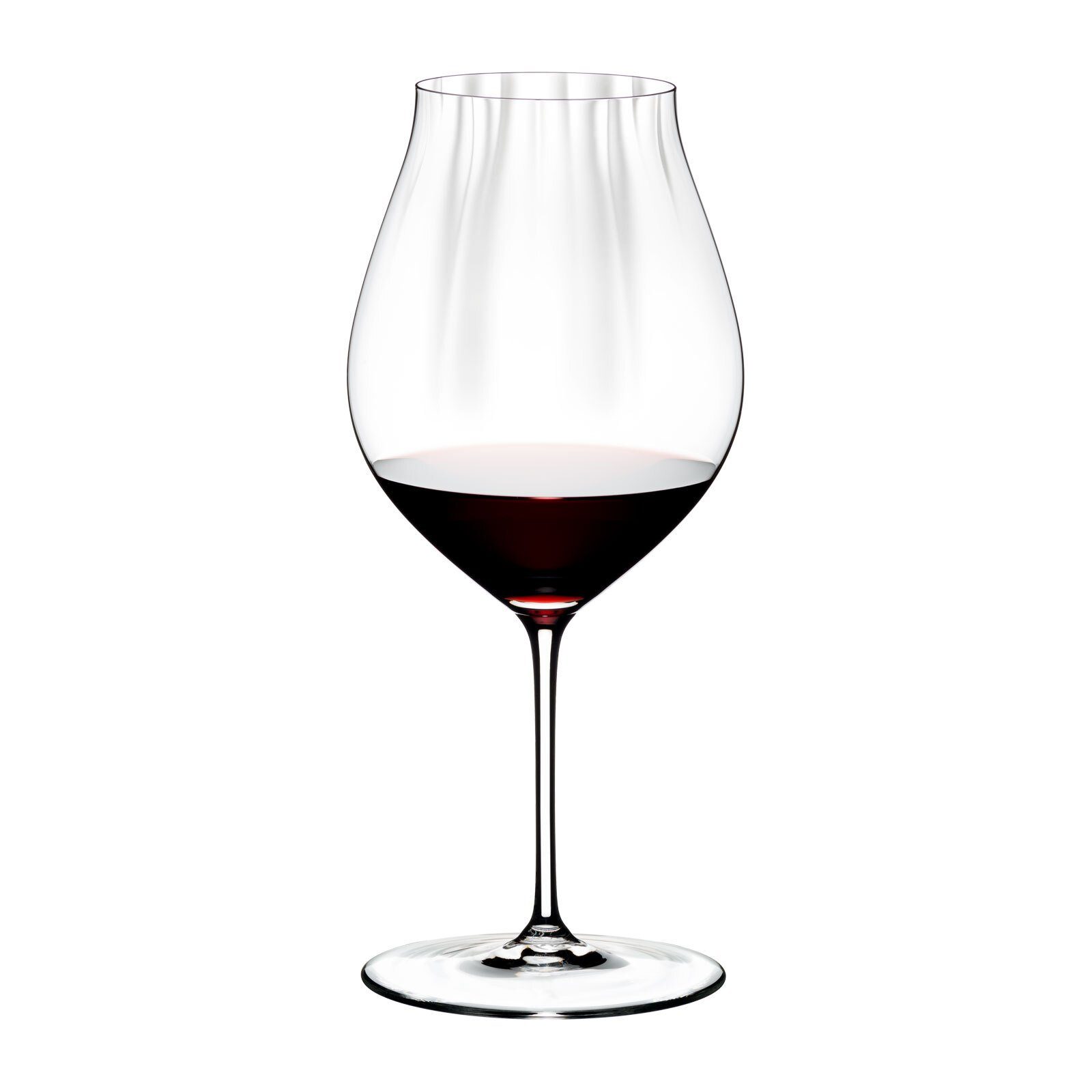 SPIEGELAU RIEDEL 2er 830 Glas ml Noir Rotweinglas Pinot Glas Set, Performance Gläser
