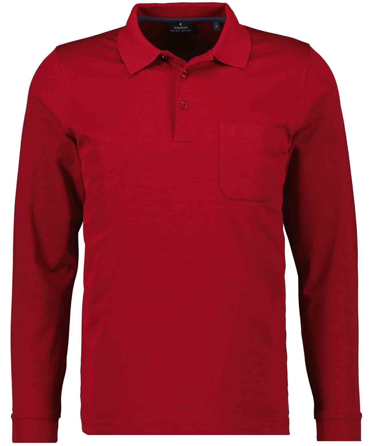 RAGMAN Poloshirt