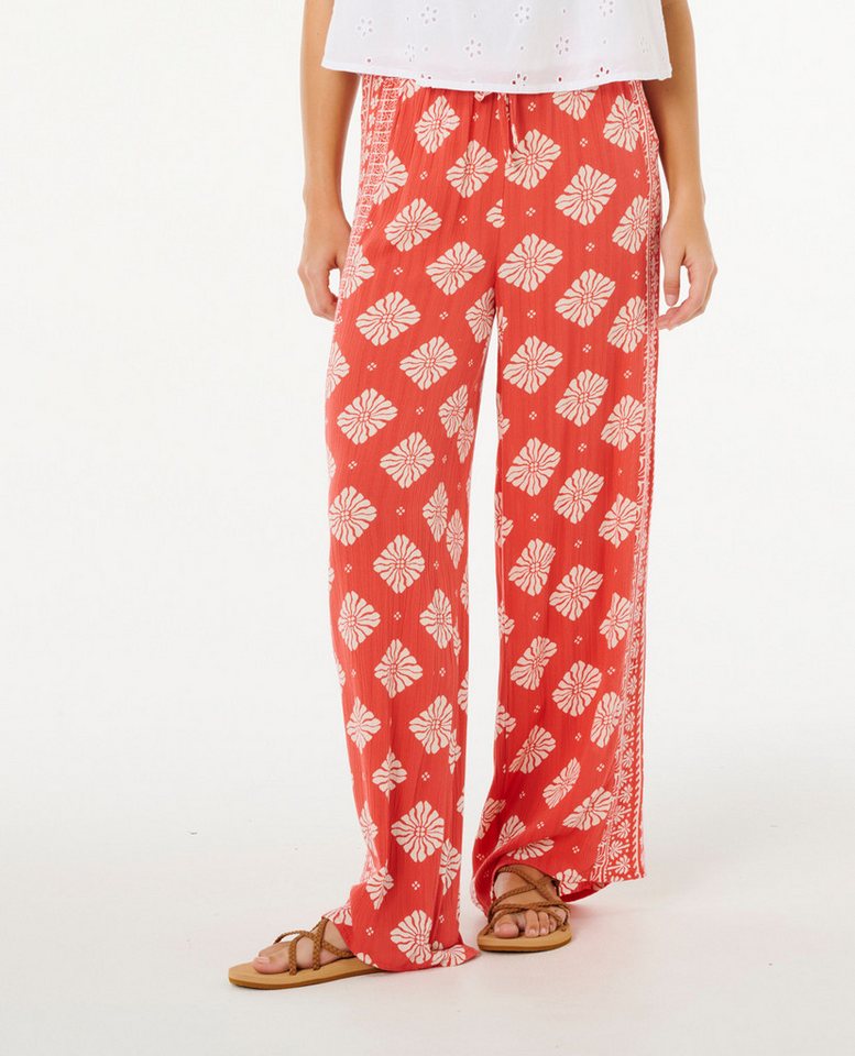 Rip Curl Strandhose Rip Curl Ventura wide Leg Pant