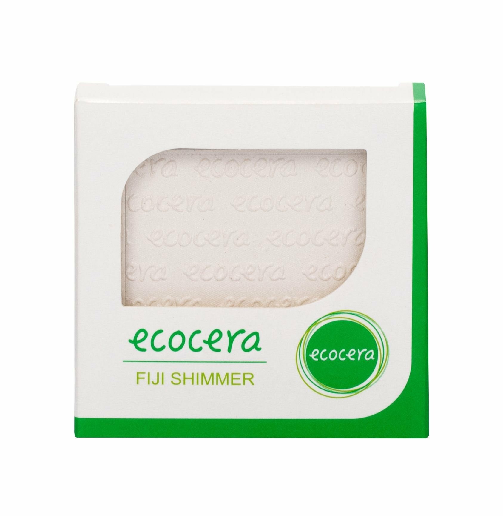 Ecocera Highlighter ECOCERA Aufhellender Puder 10g