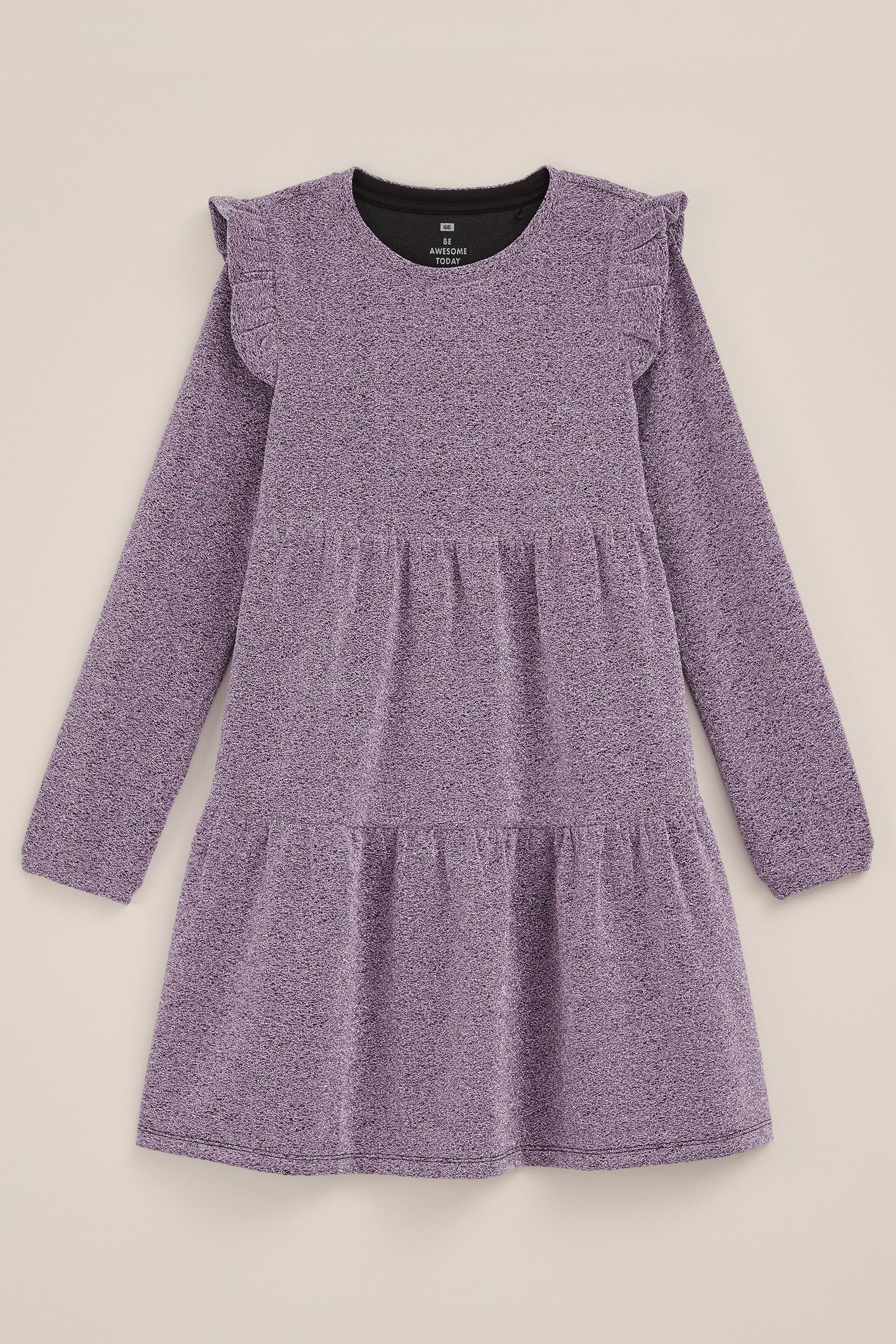 WE Fashion Maxikleid günstig online kaufen