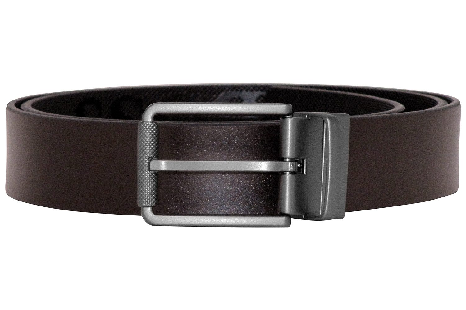 BOSS Ledergürtel Herren-WendeTintin