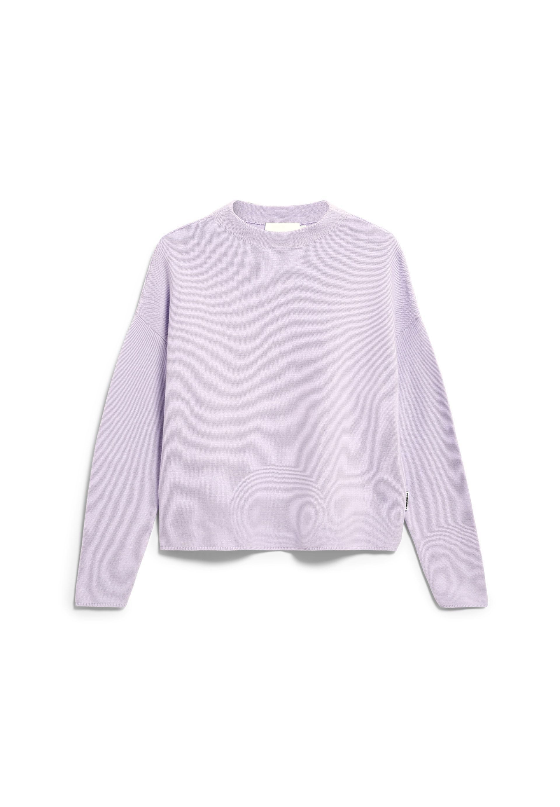 Armedangels Strickpullover MERINAA LINKS LINKS Loose Fit