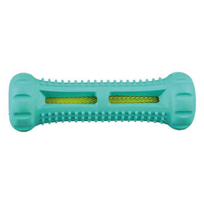 TRIXIE Zahnpflege-Spielzeug »Denta Fun Zahnpflege Spielknochen«