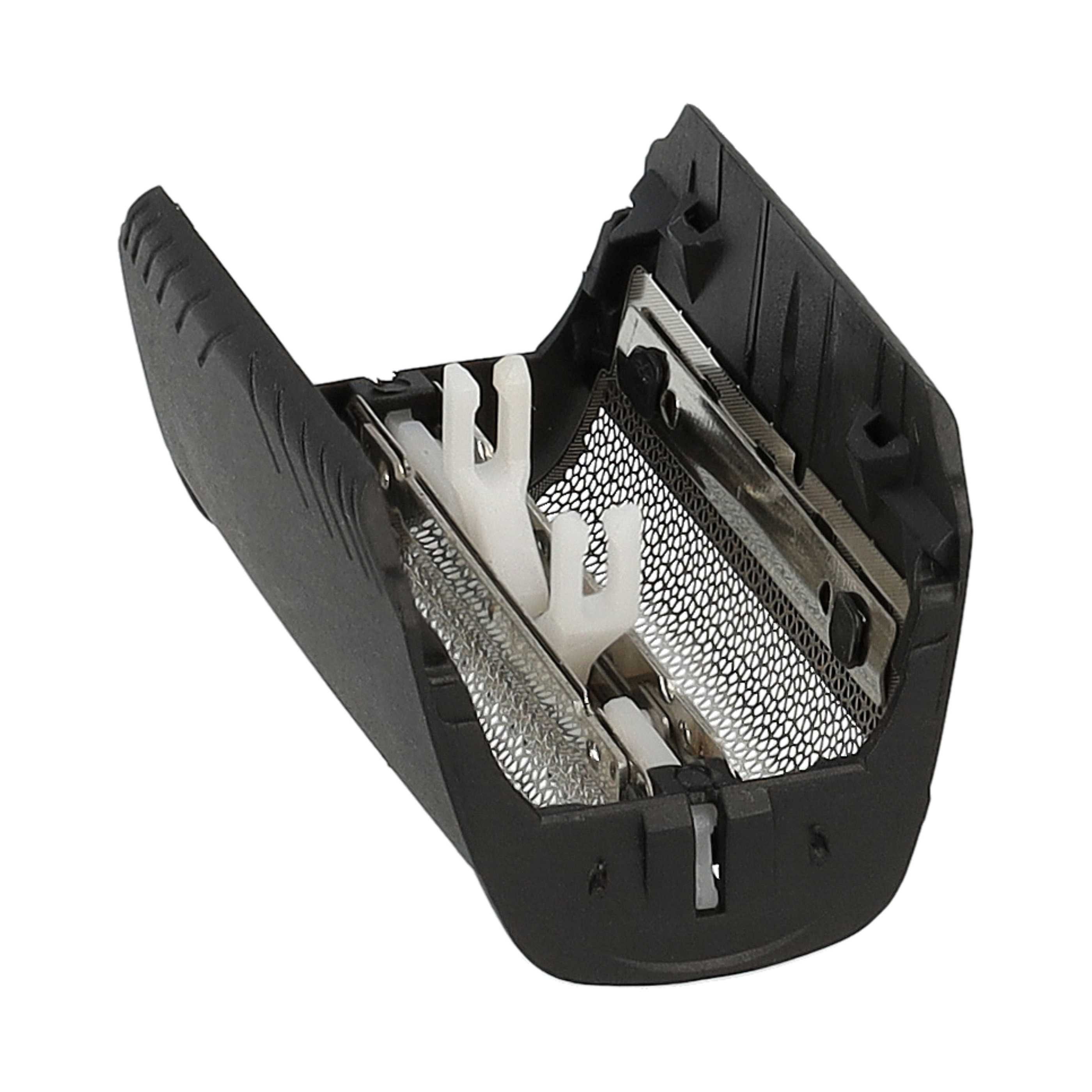 vhbw Rasieraufsatz passend für Braun 7680, 7690, 7570, 7630, 7520, 7540, 7526, 7650