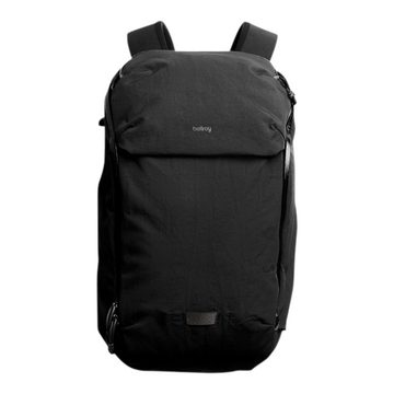 Bellroy Daypack Venture Ready Pack 26L, Für einen 16" Laptop, Schnellzugriffsfach, Umklappbare Fronttasche