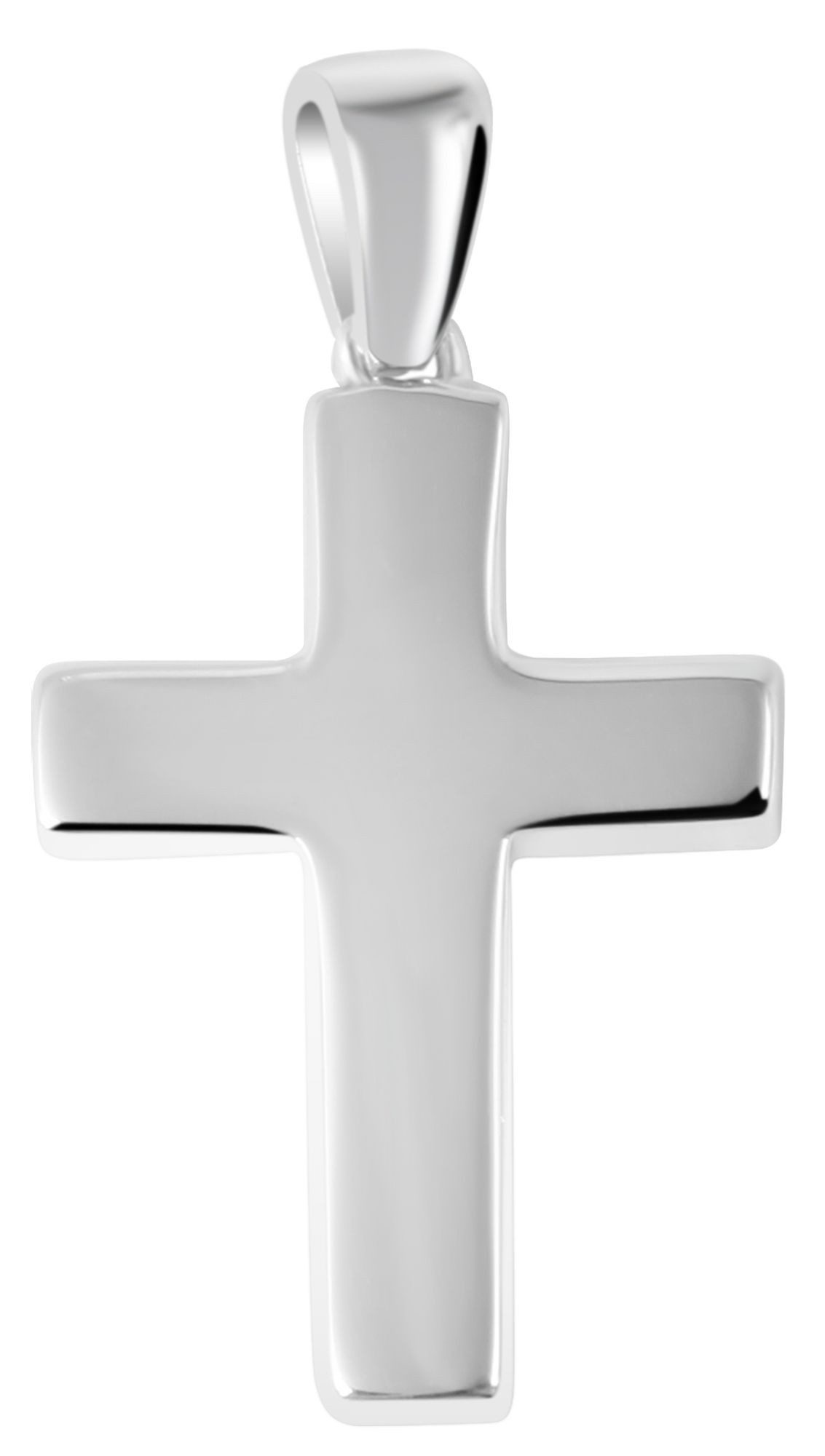 Kettenanhänger Hallie, 925 Sterlingsilber, langlebig