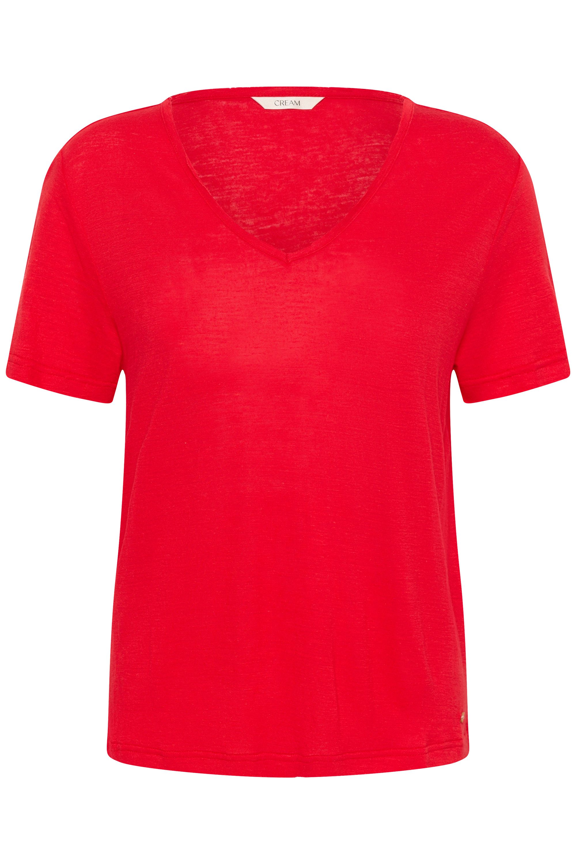 T-Shirt T-shirt CRFulla