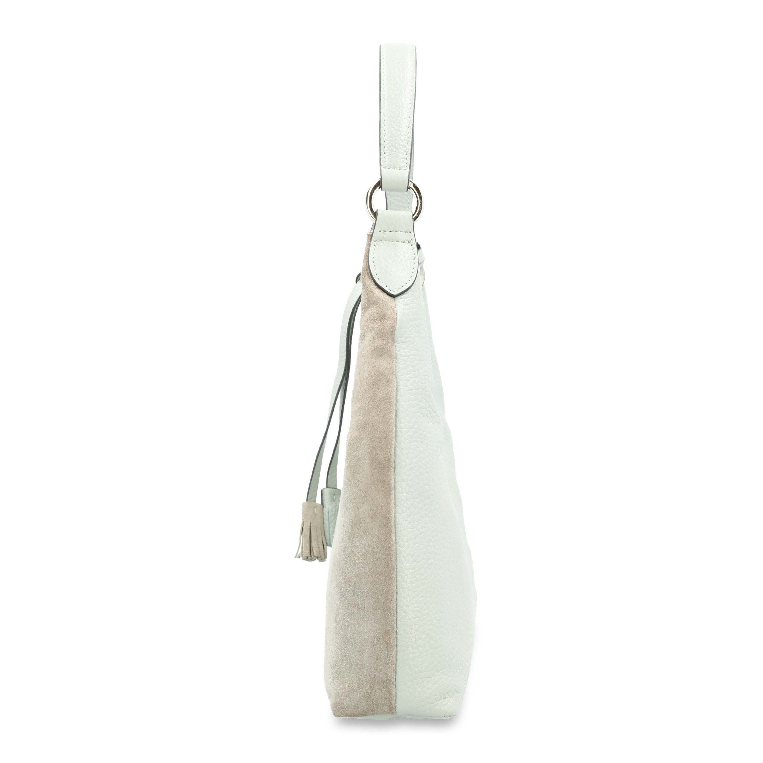 Picard Schultertasche PICARD Schultertasche Hilde aus Echtleder