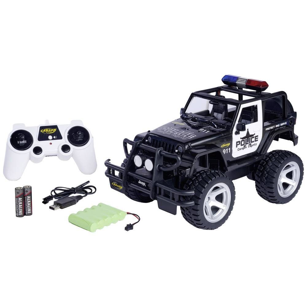 RC-Auto 1:12 2.4G 100% RTR