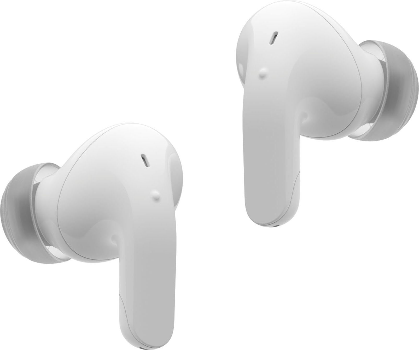 DT60Q Free wireless LG Weiß TONE In-Ear-Kopfhörer