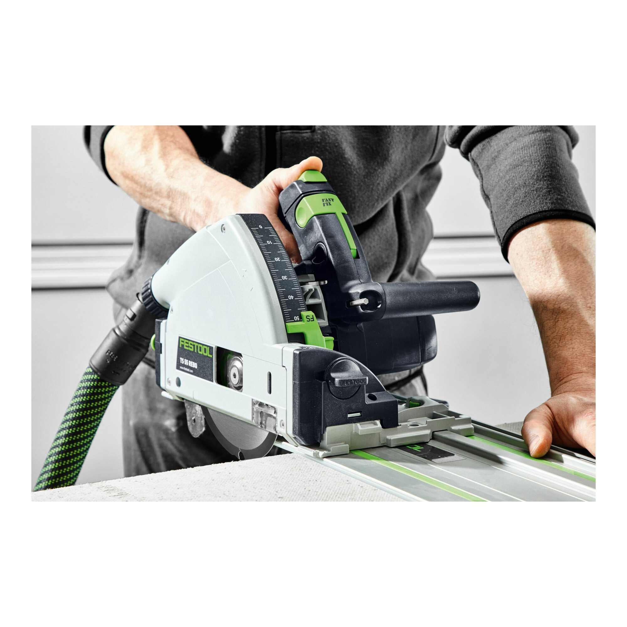 FESTOOL Trennscheiben Festool Diamant-Sägeblatt DIA 160x1,8x20 F4 Abrasive Materials