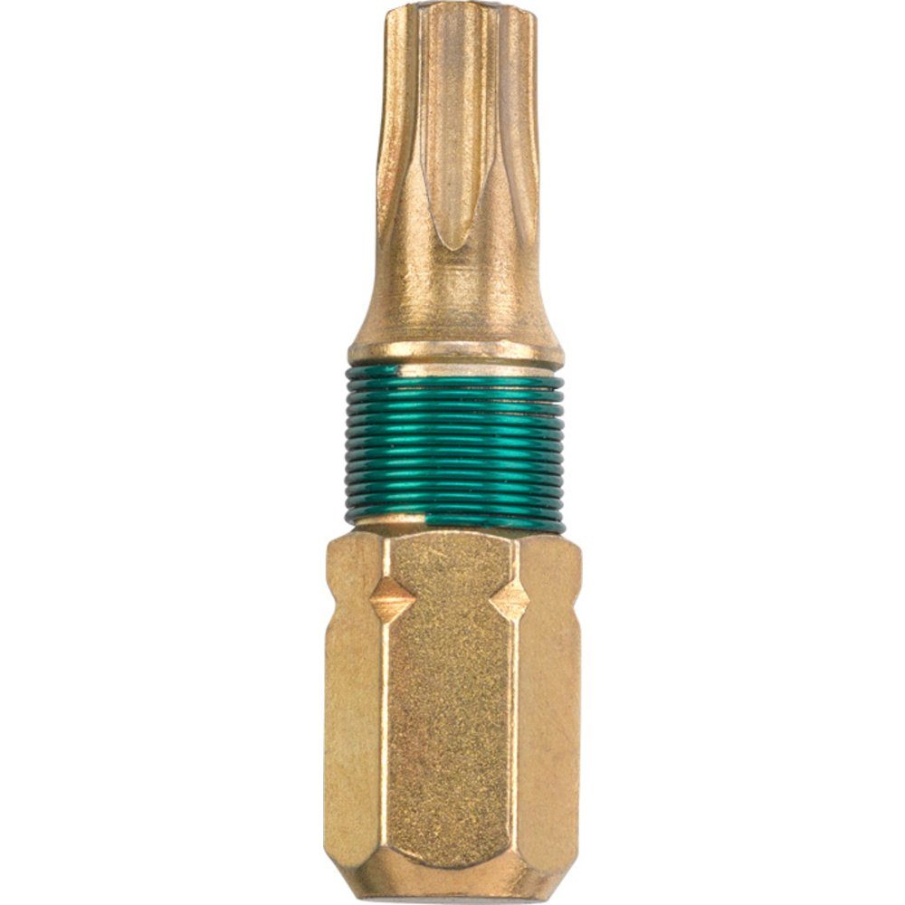 Torx-Bit kwb 126240 Sechskant-Bit T 40 Stahl 1 St.