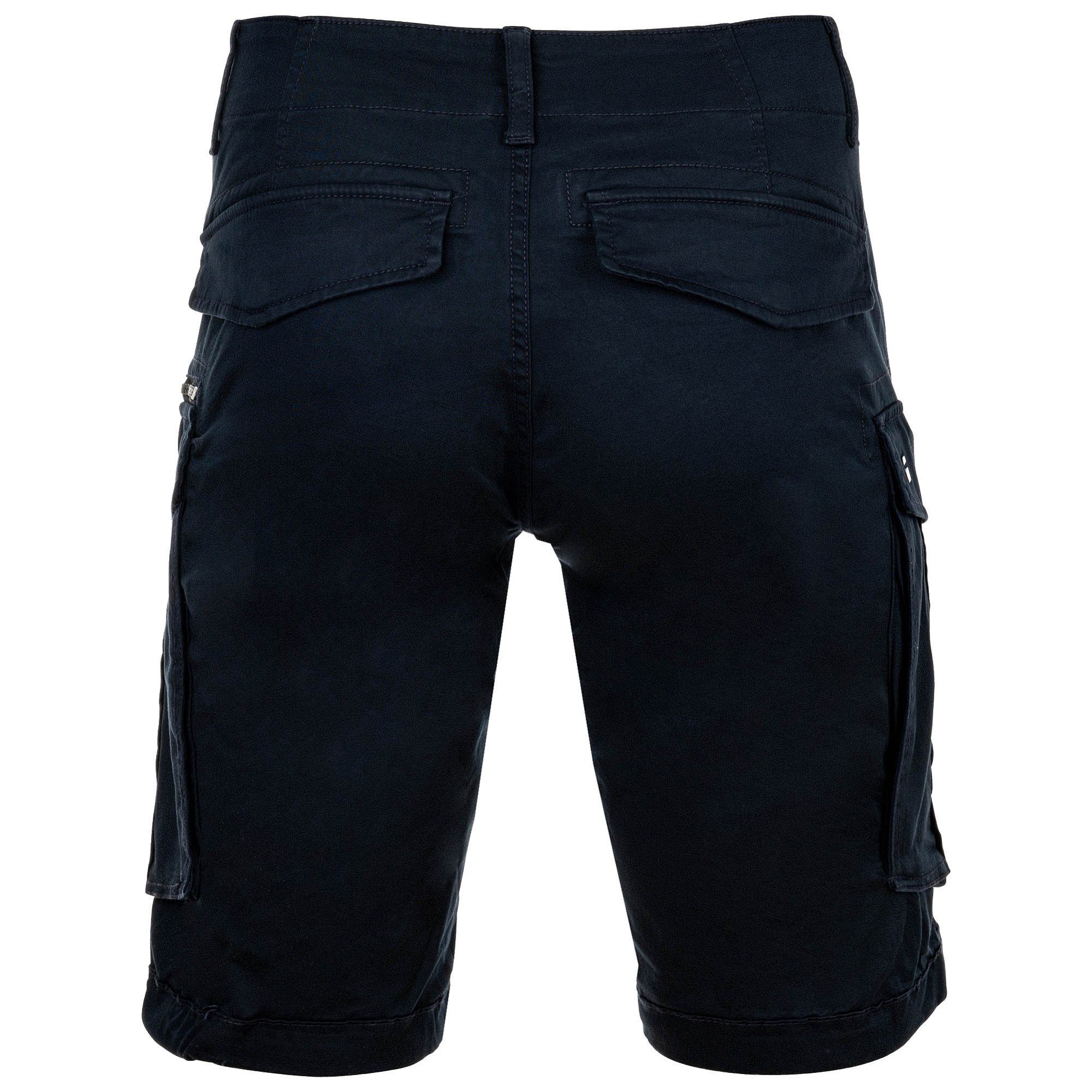 G-STAR Bermudas Herren Shorts 1er Pack Baumwolle