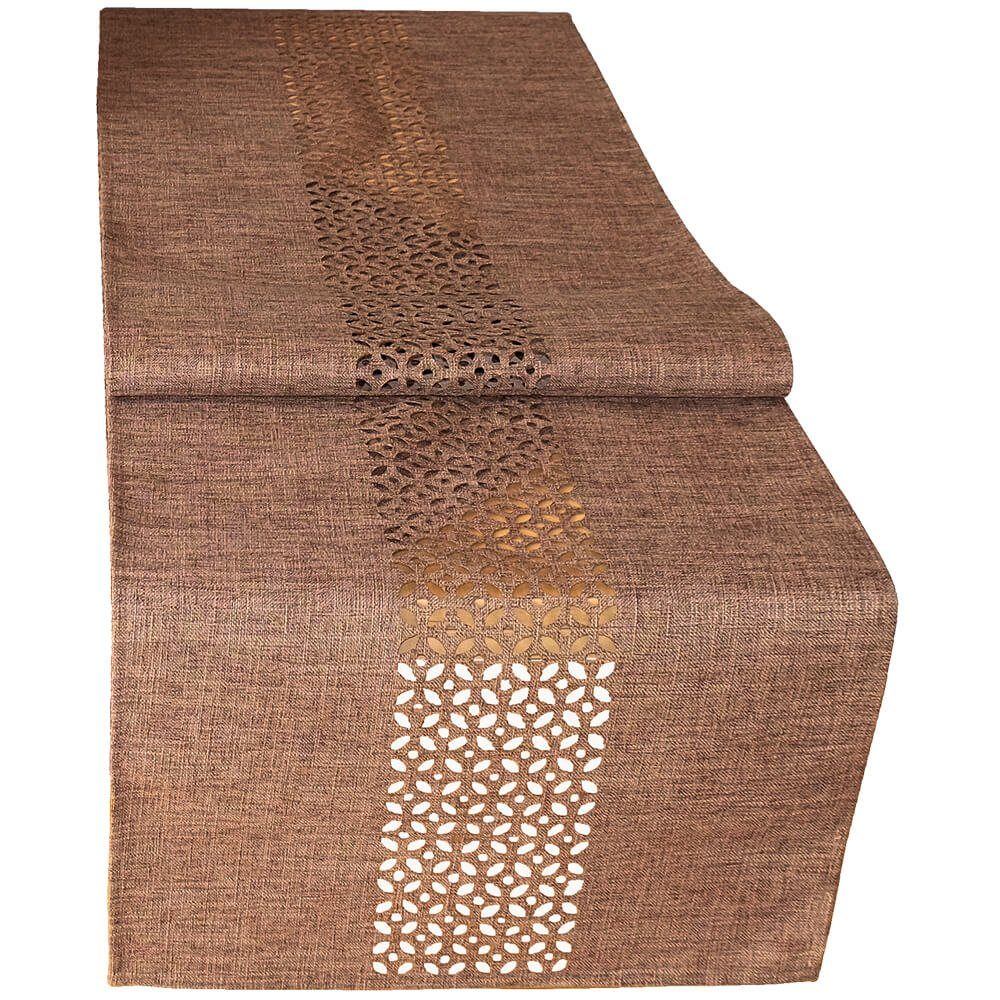 matches21 HOME & HOBBY Tischdecke Tischläufer günstig online kaufen