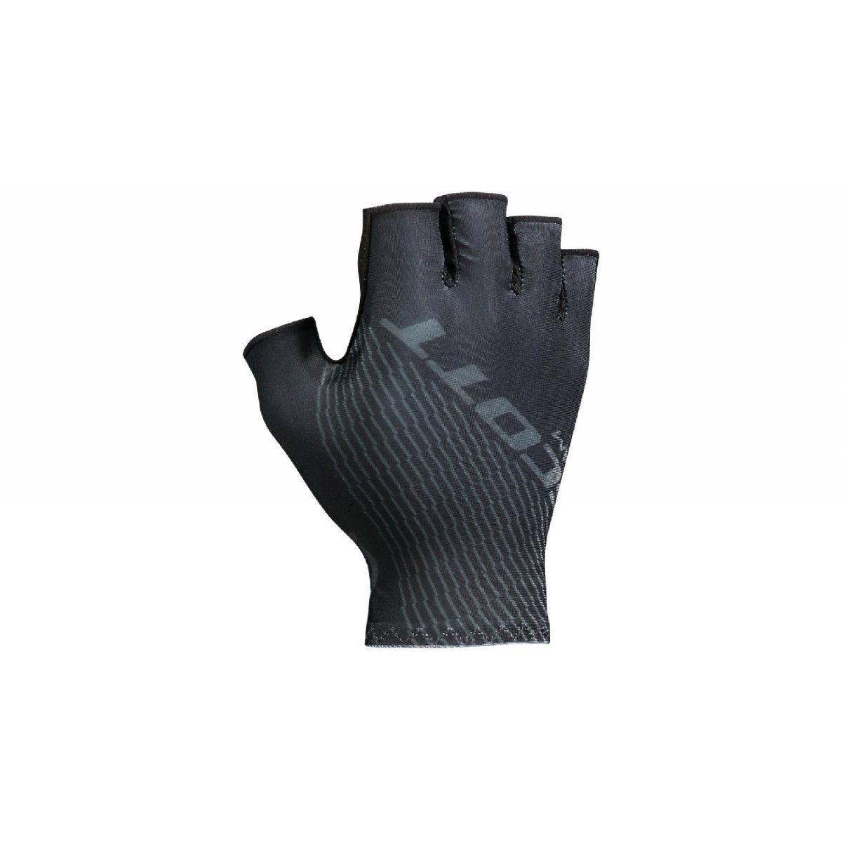 Scottex Fahrradhandschuhe SCO Glove / SF 0001 black RC S - Team