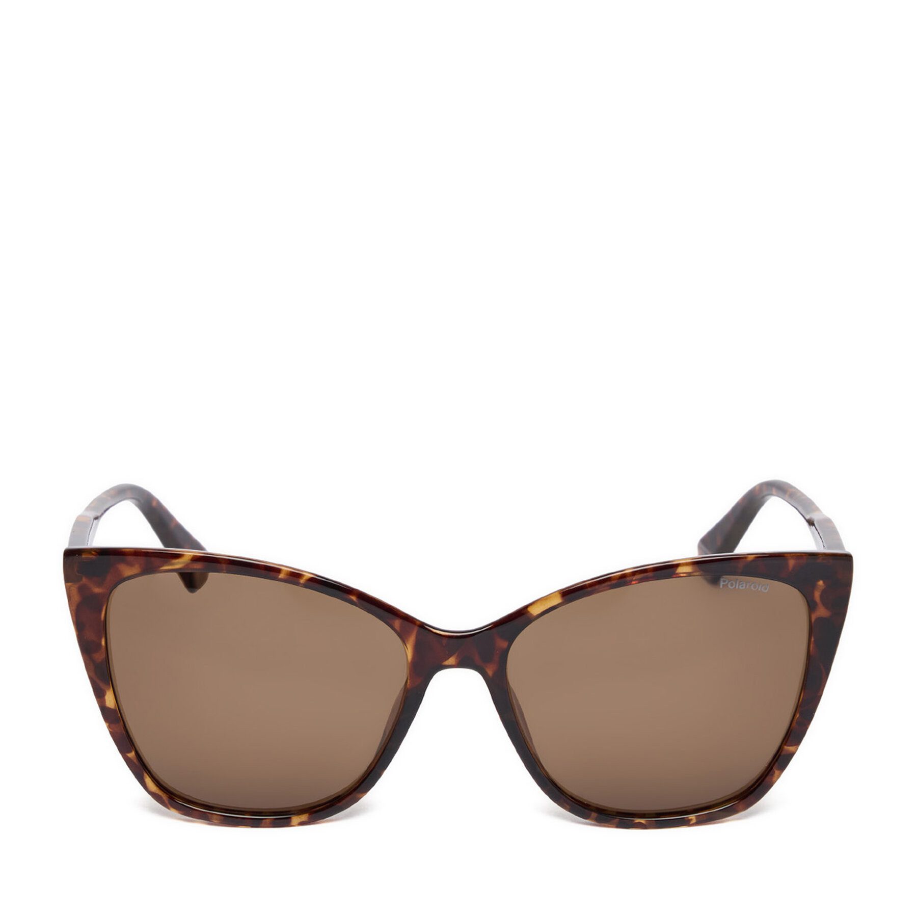 Polaroid Sonnenbrille Polaroid Sonnenbrille Damen Braun